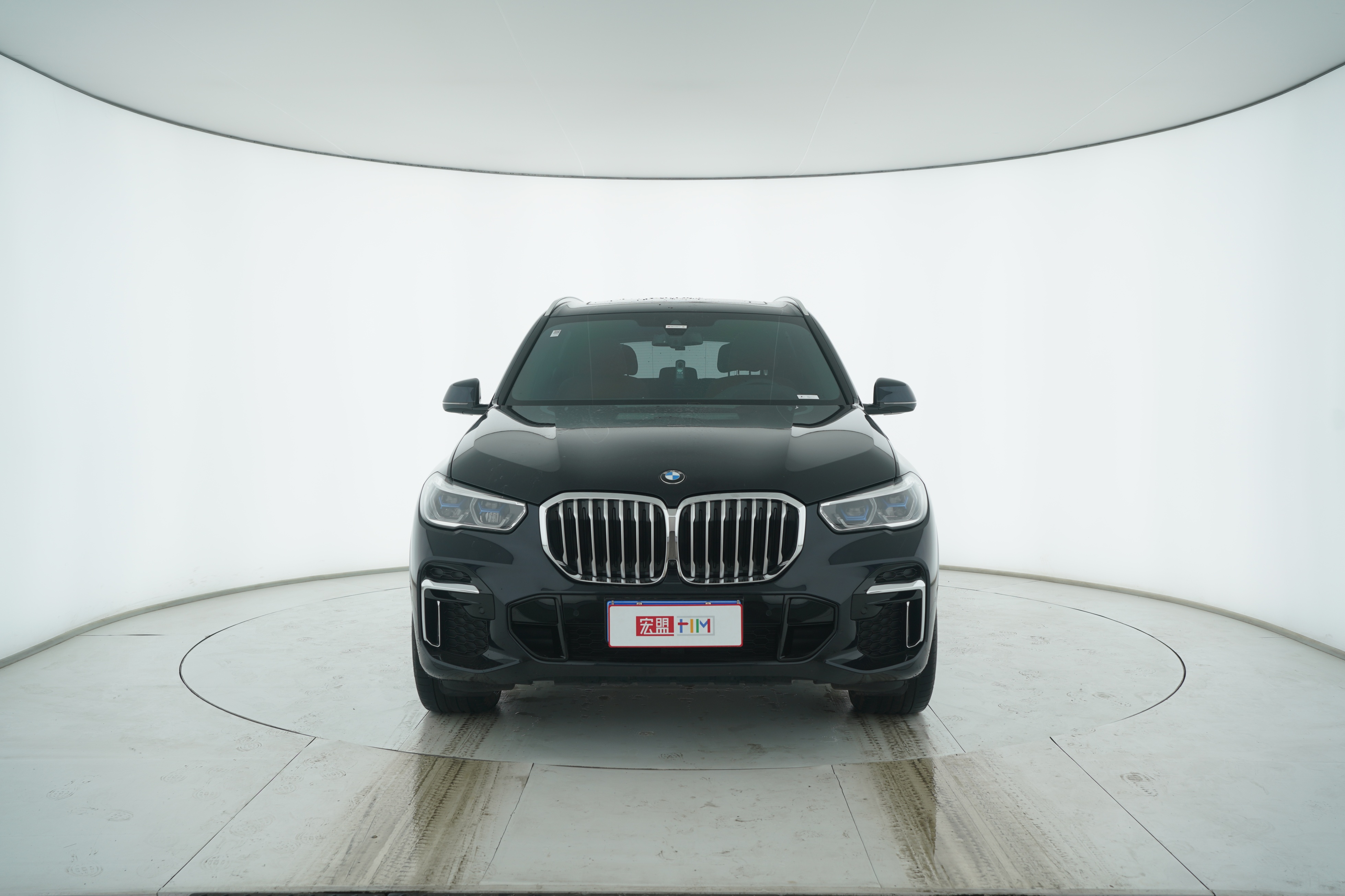 BMW X5 2022 — фото 5