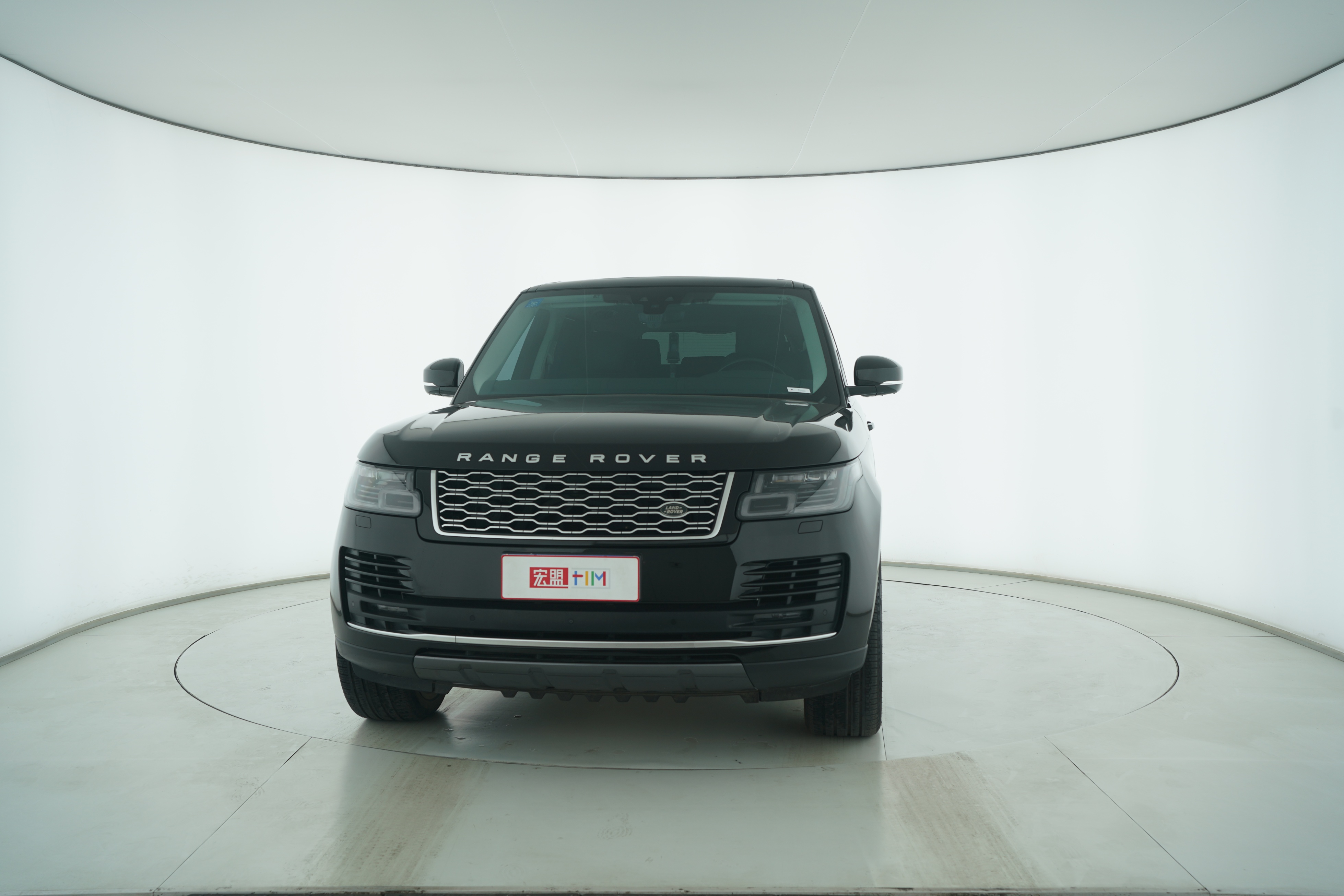 Land Rover Range Rover 2019 — фото 5