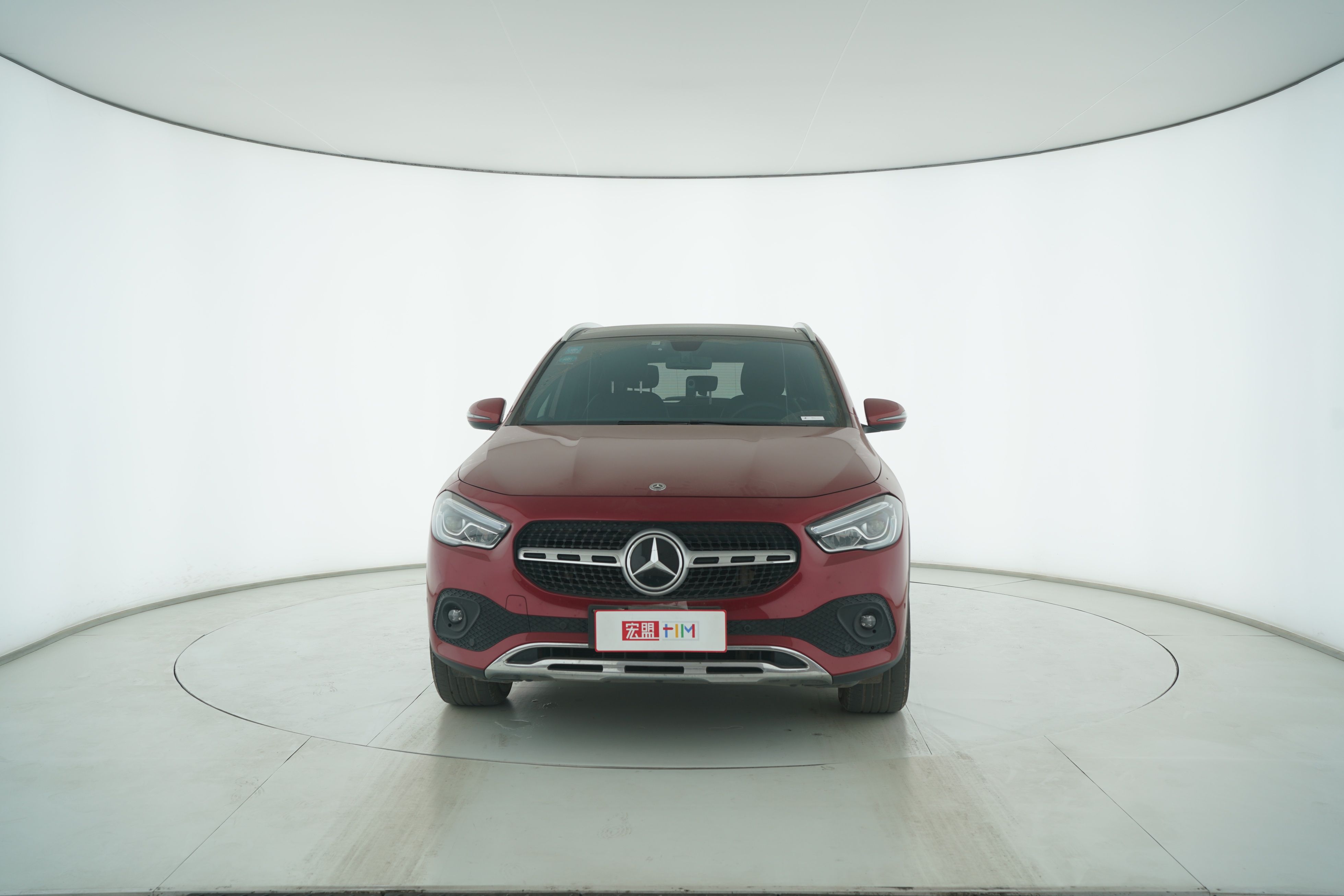 Mercedes Benz GLA 2020 — фото 5