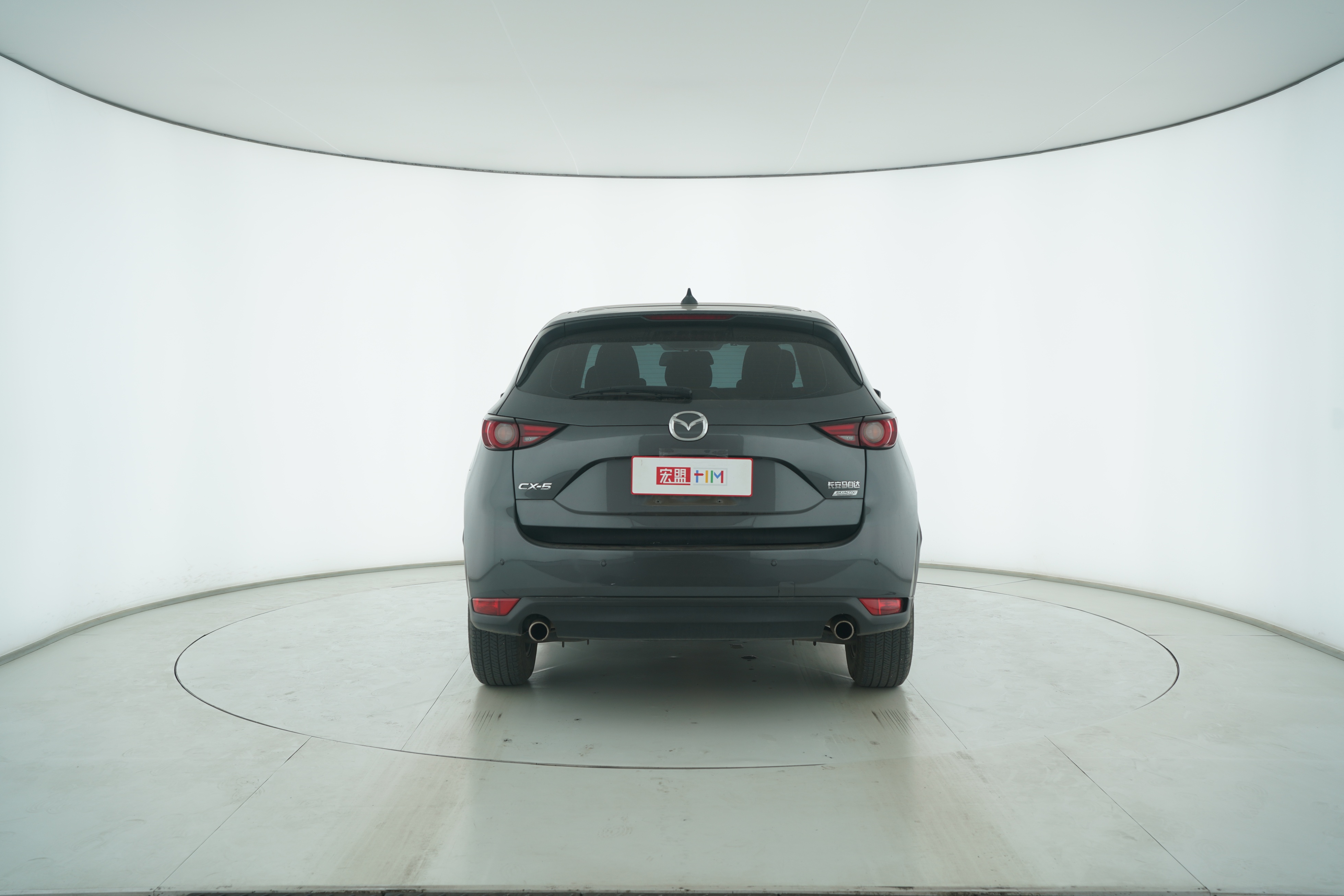 Mazda CX-5 2017 — фото 6