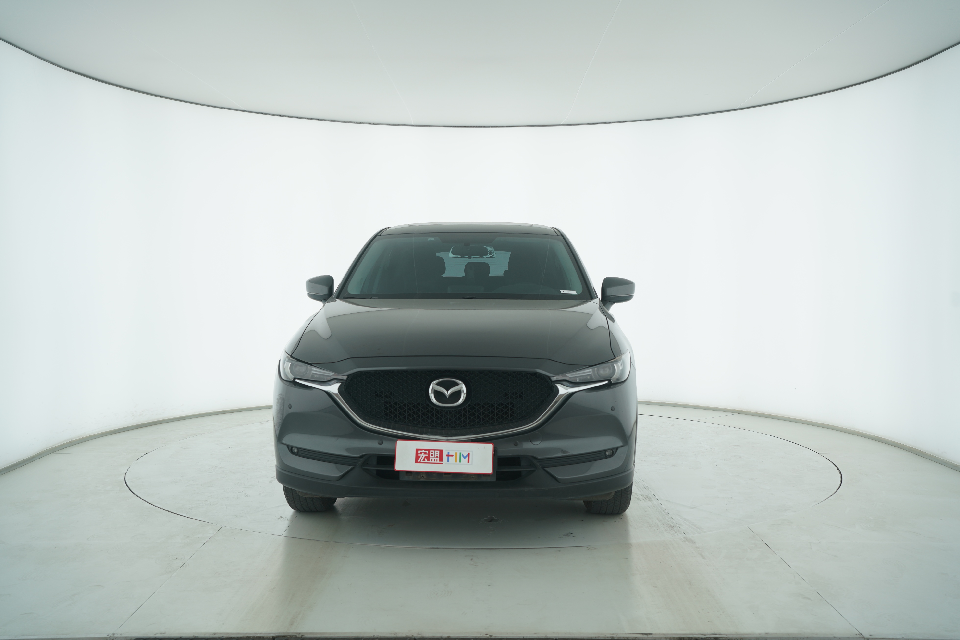 Mazda CX-5 2017 — фото 5