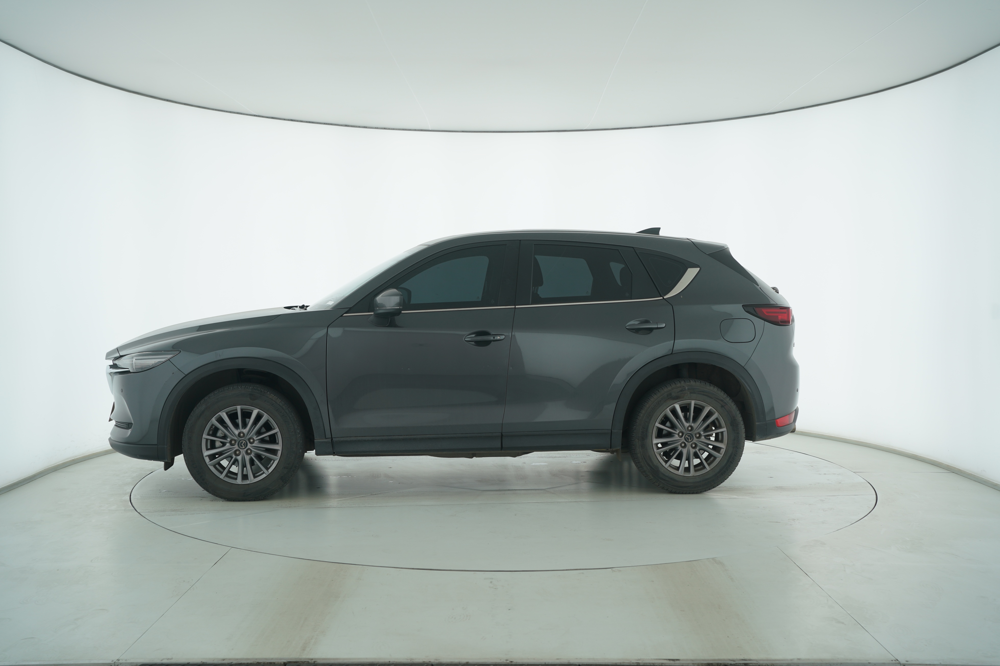 Mazda CX-5 2017 — фото 7