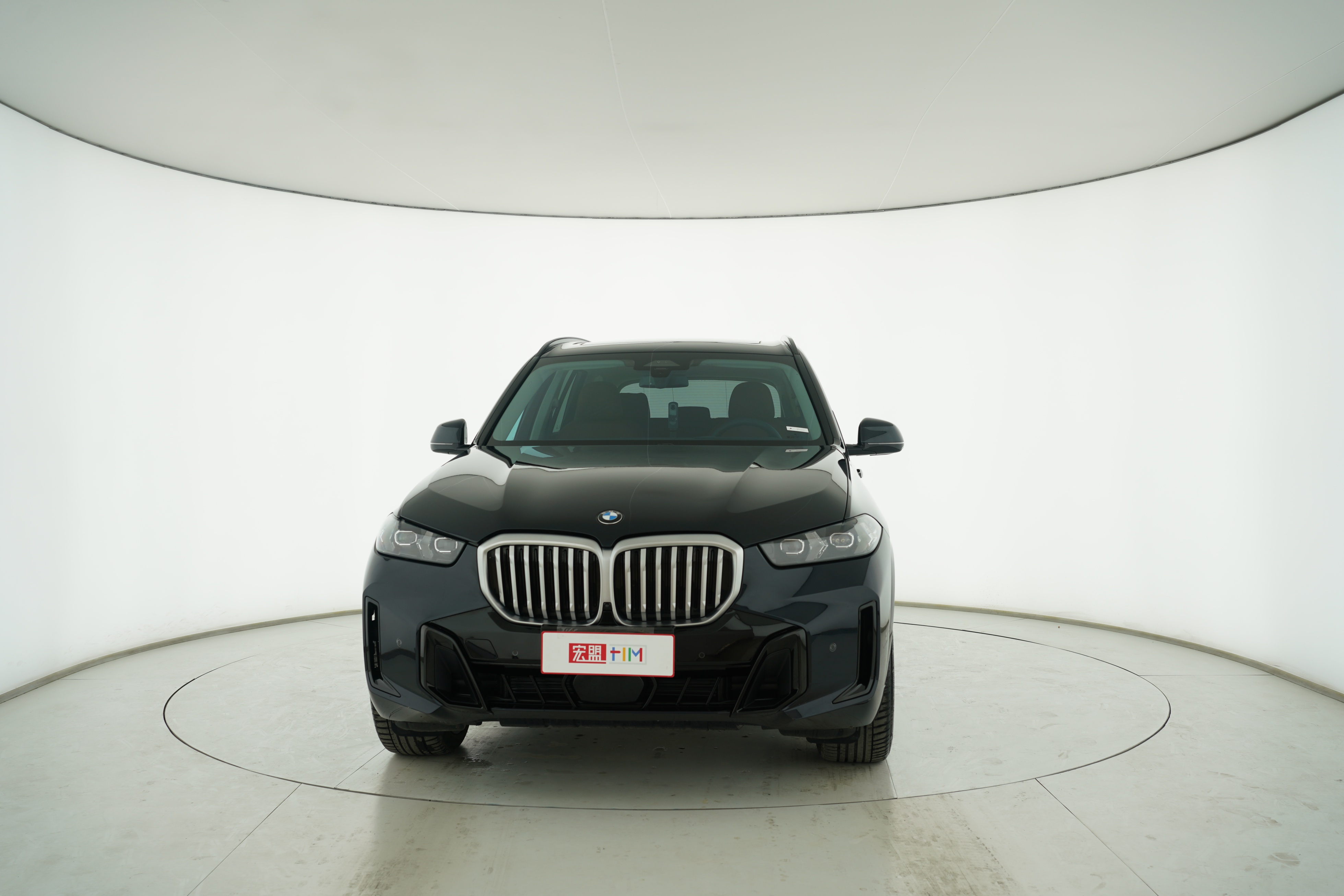 BMW X5 2023 — фото 5