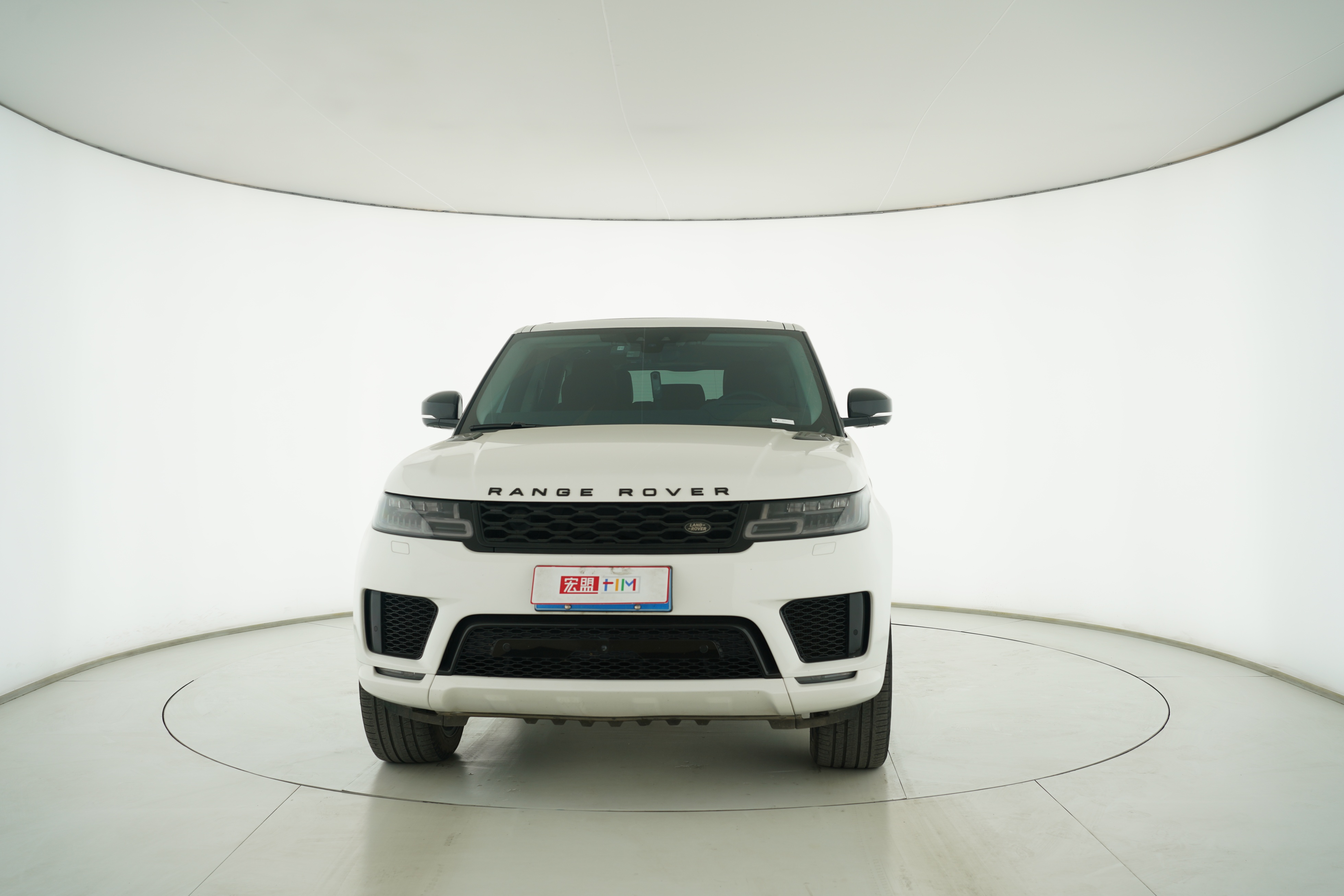 Land Rover Range Rover Sport 2021 — фото 5