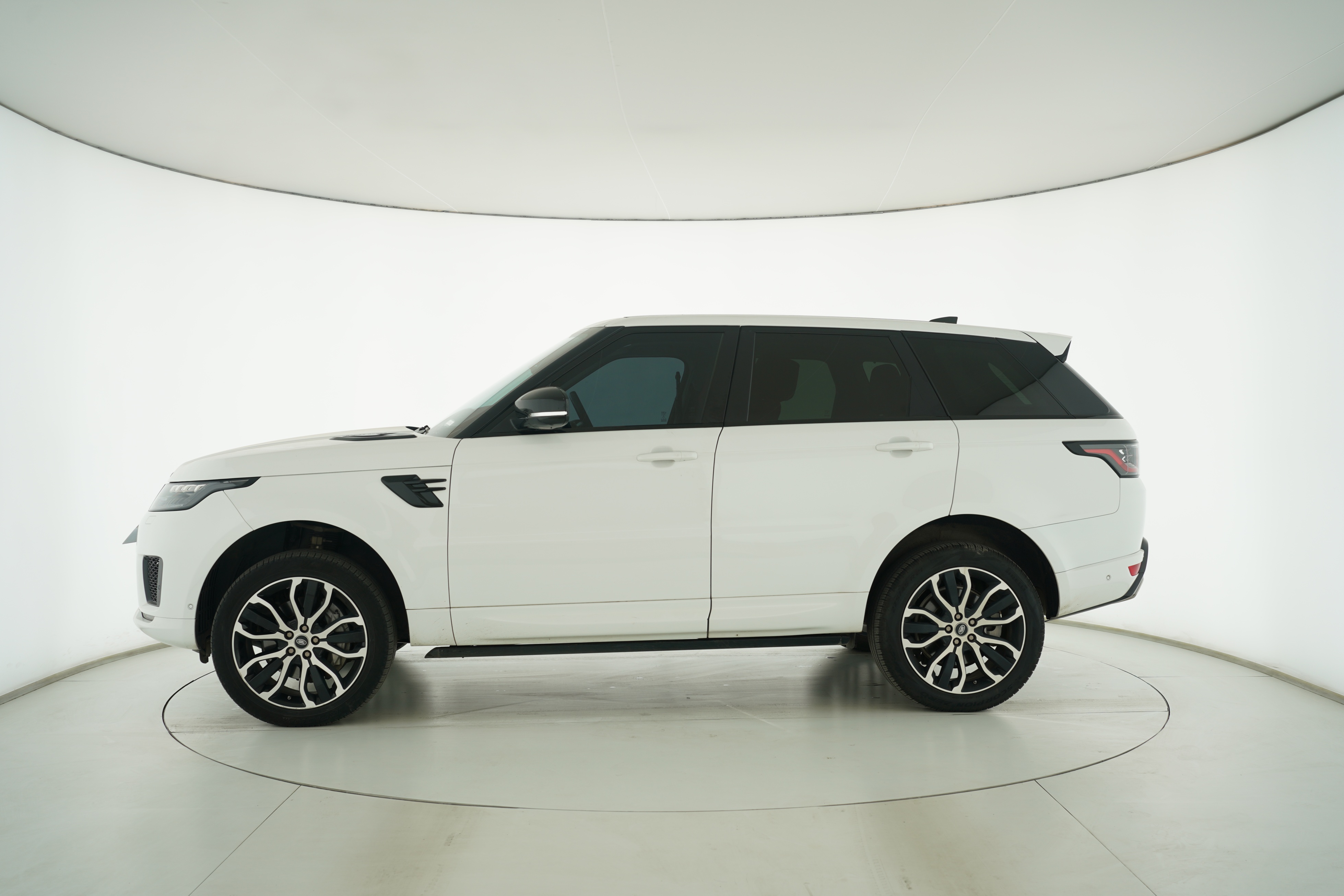 Land Rover Range Rover Sport 2021 — фото 7