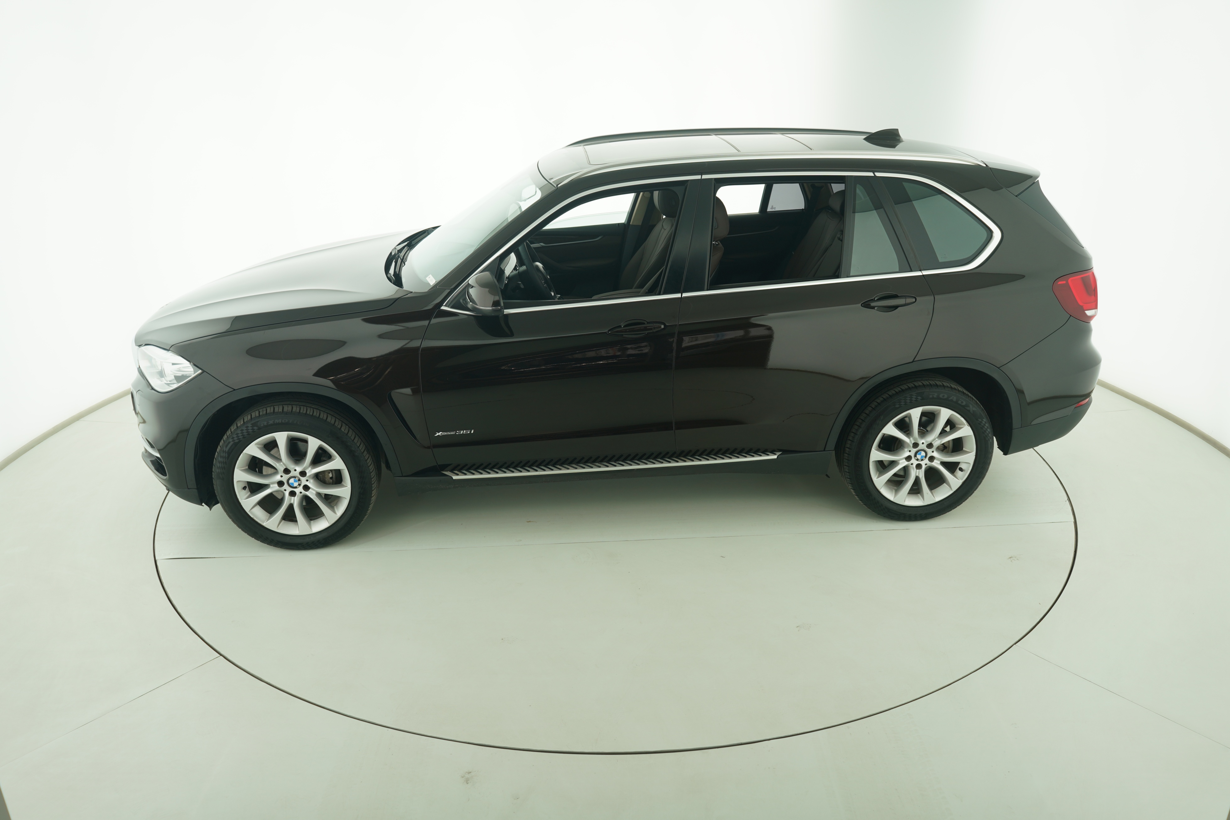 BMW X5(Imported) 2014 — фото 7