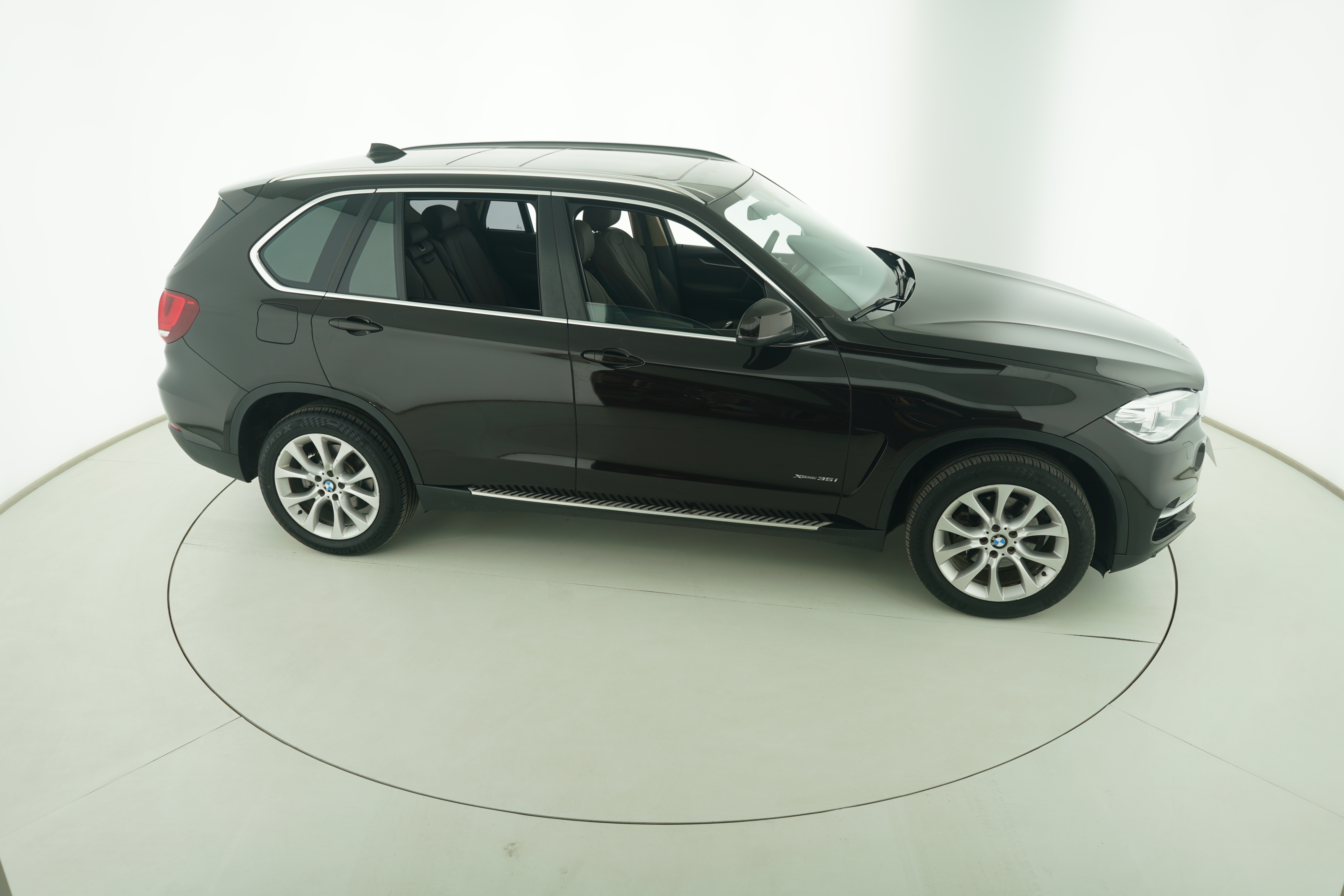 BMW X5(Imported) 2014 — фото 8