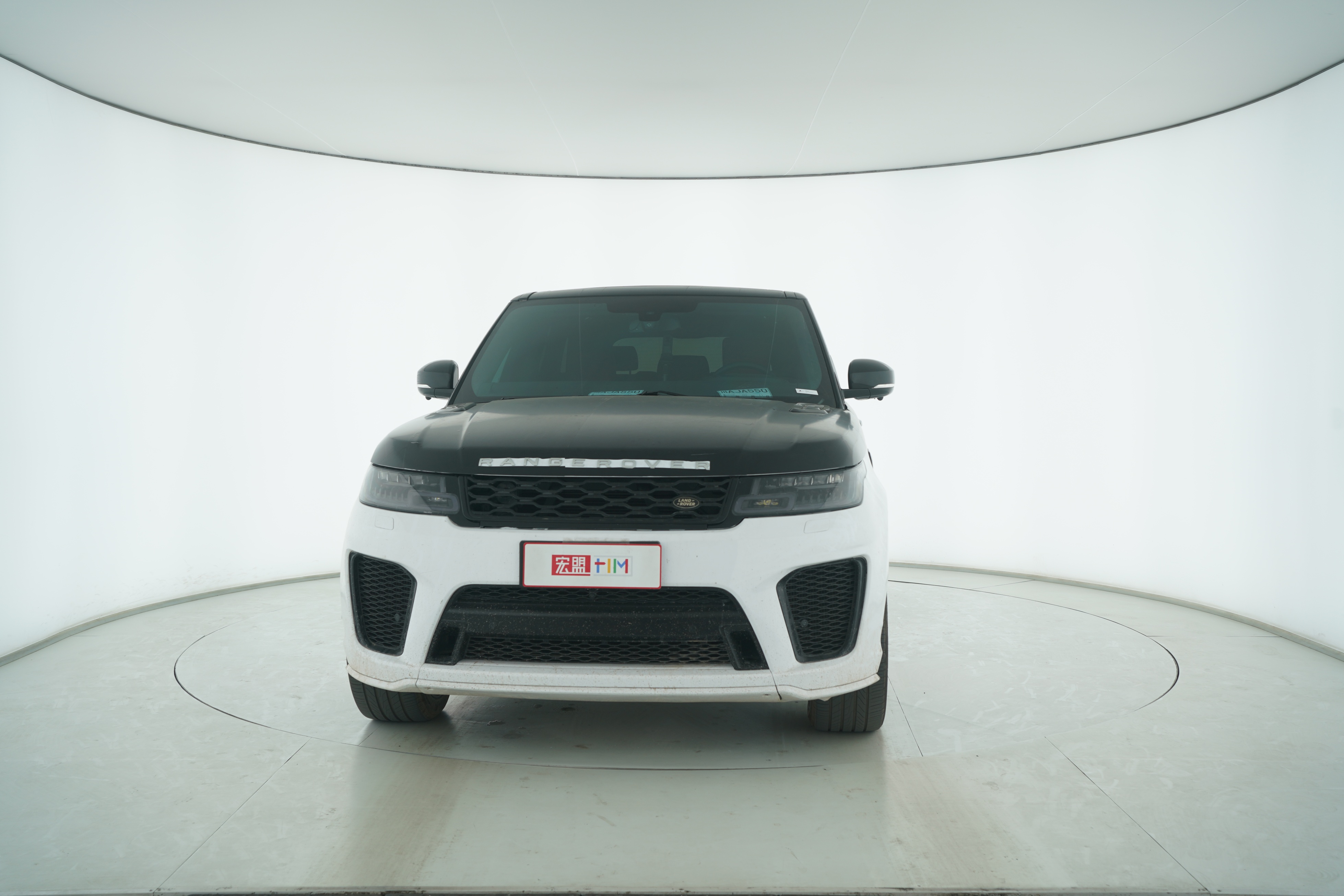 Land Rover Range Rover Sport 2014 — фото 5