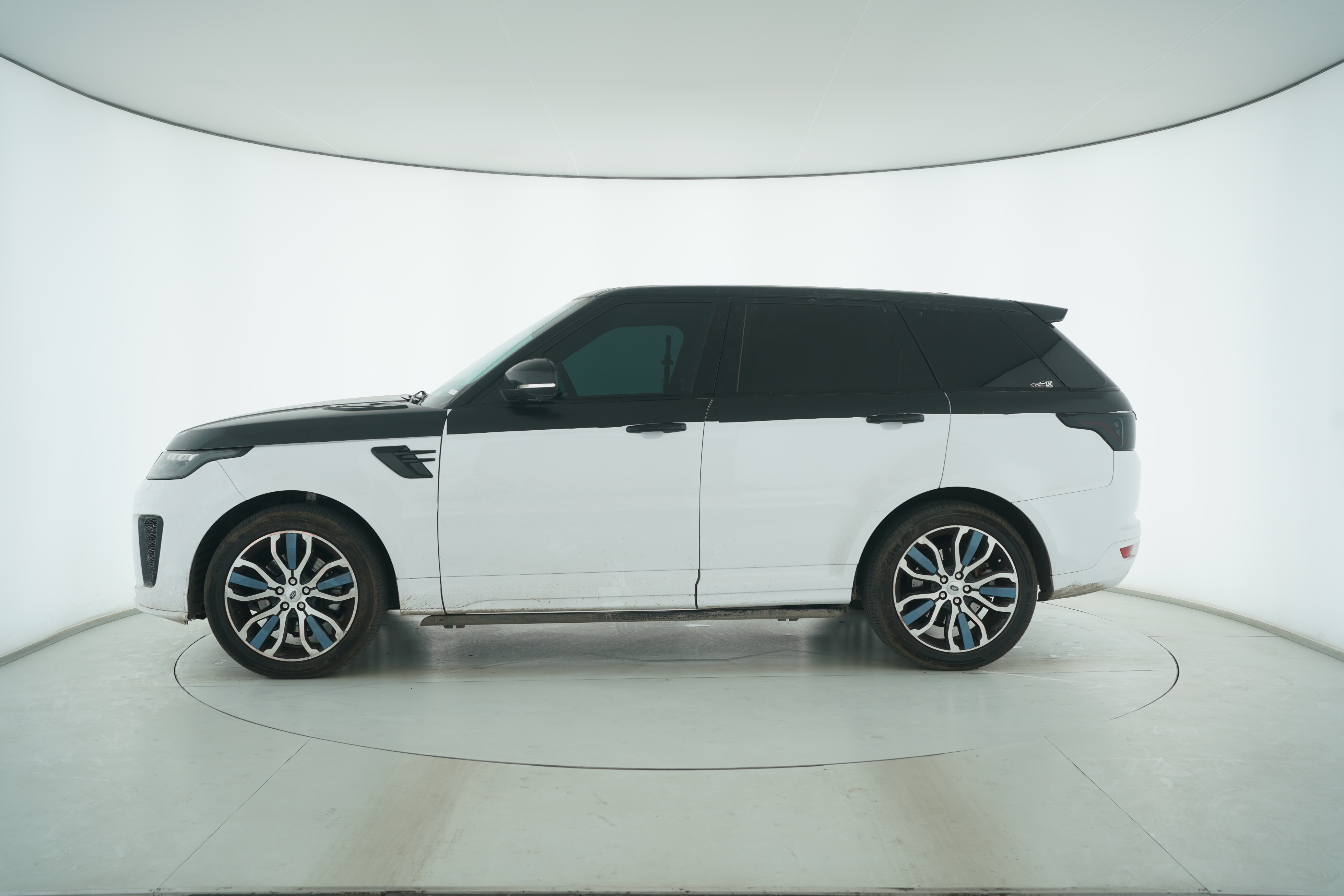 Land Rover Range Rover Sport 2014 — фото 7
