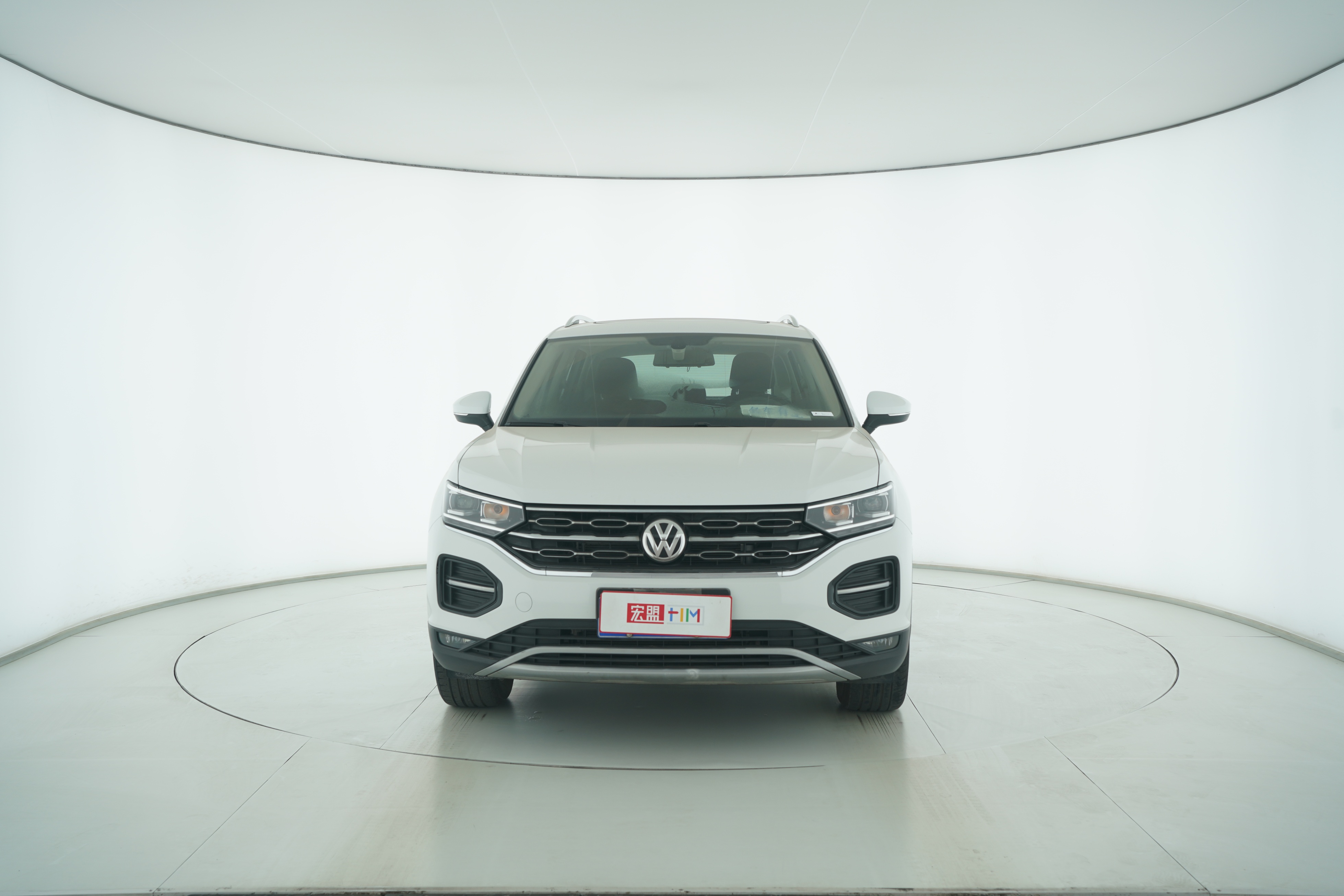 Volkswagen Tanyue 2019 — фото 5