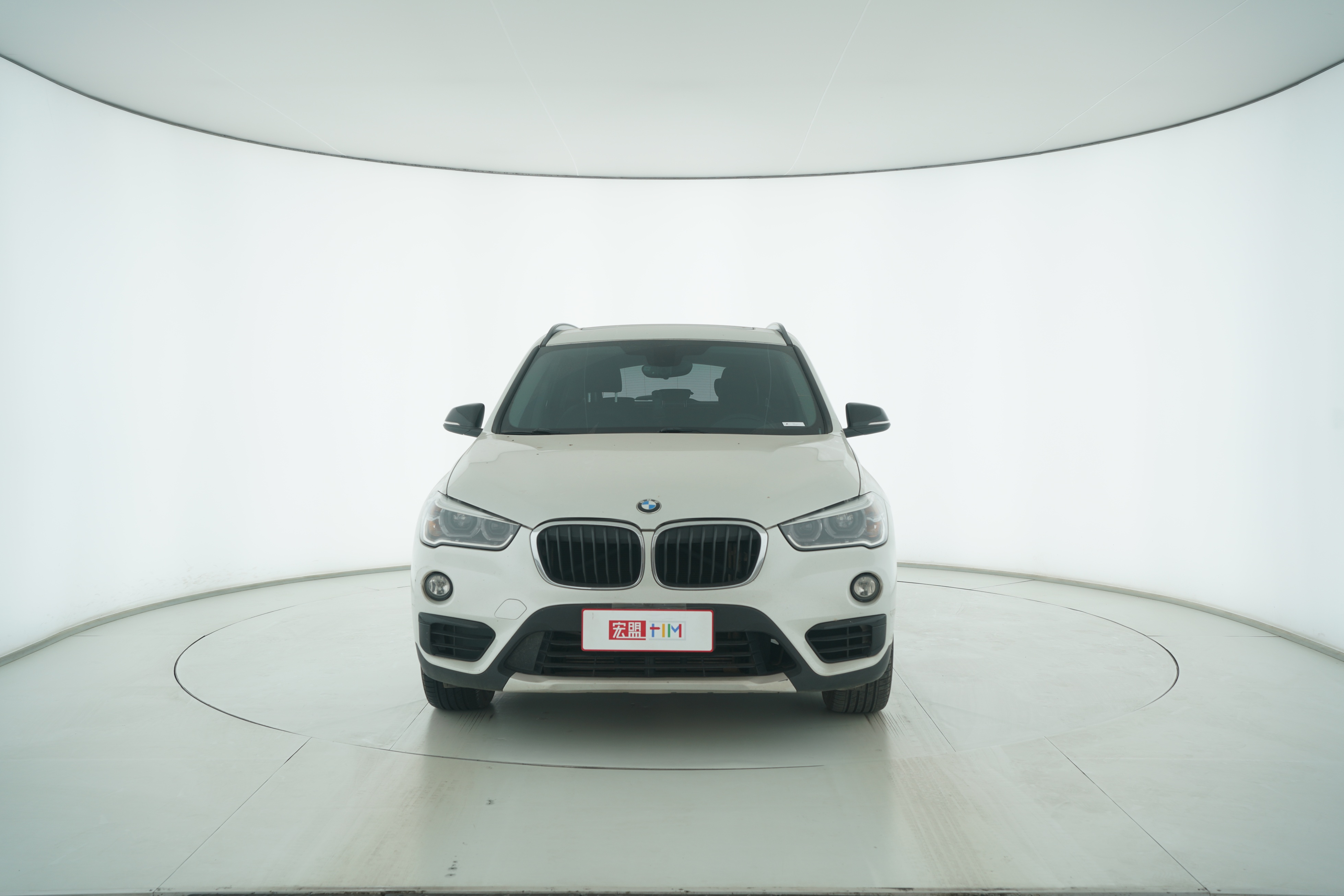 BMW X1 2018 — фото 5