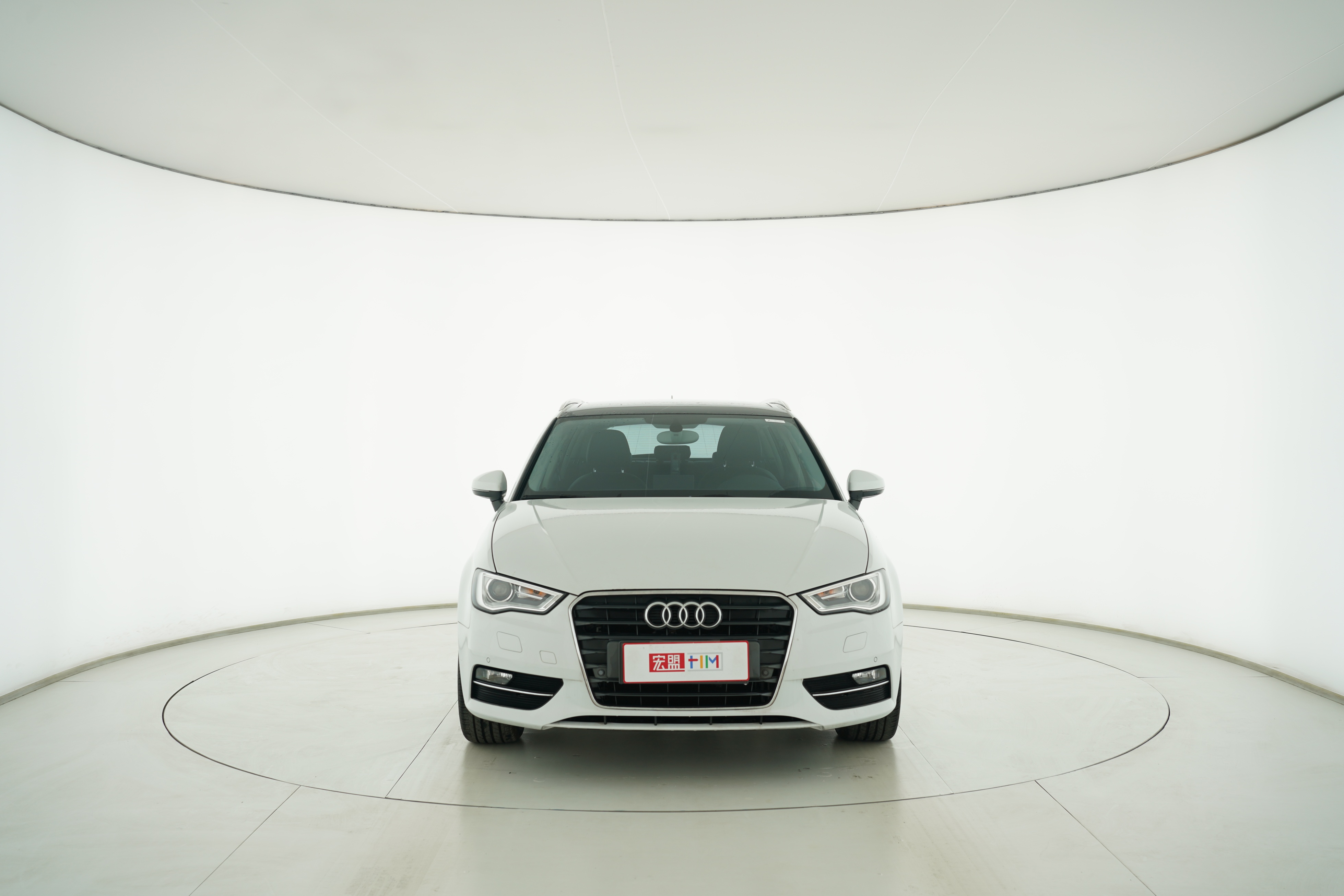 Audi A3 2015 — фото 5