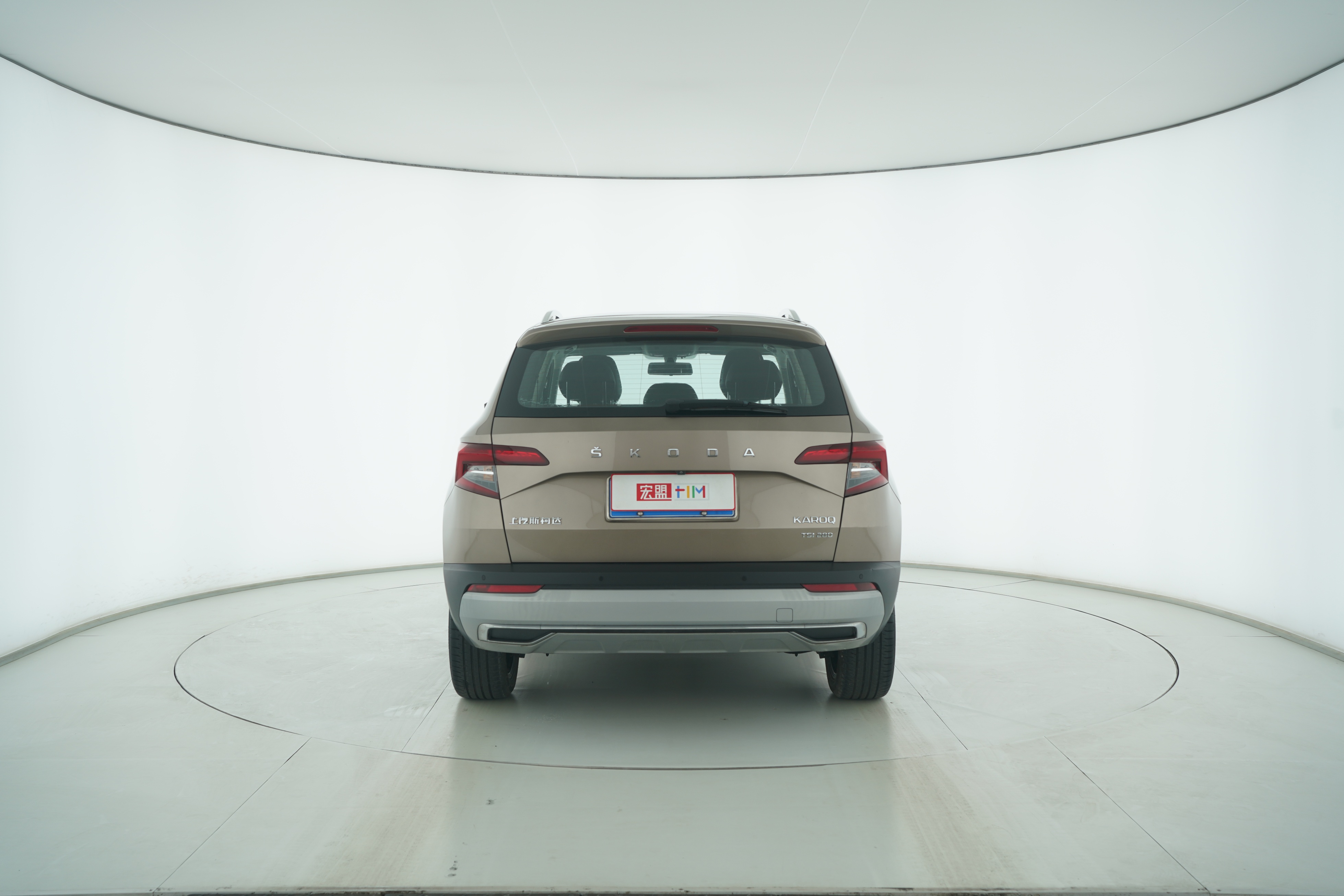 Skoda Karoq 2019 — фото 6