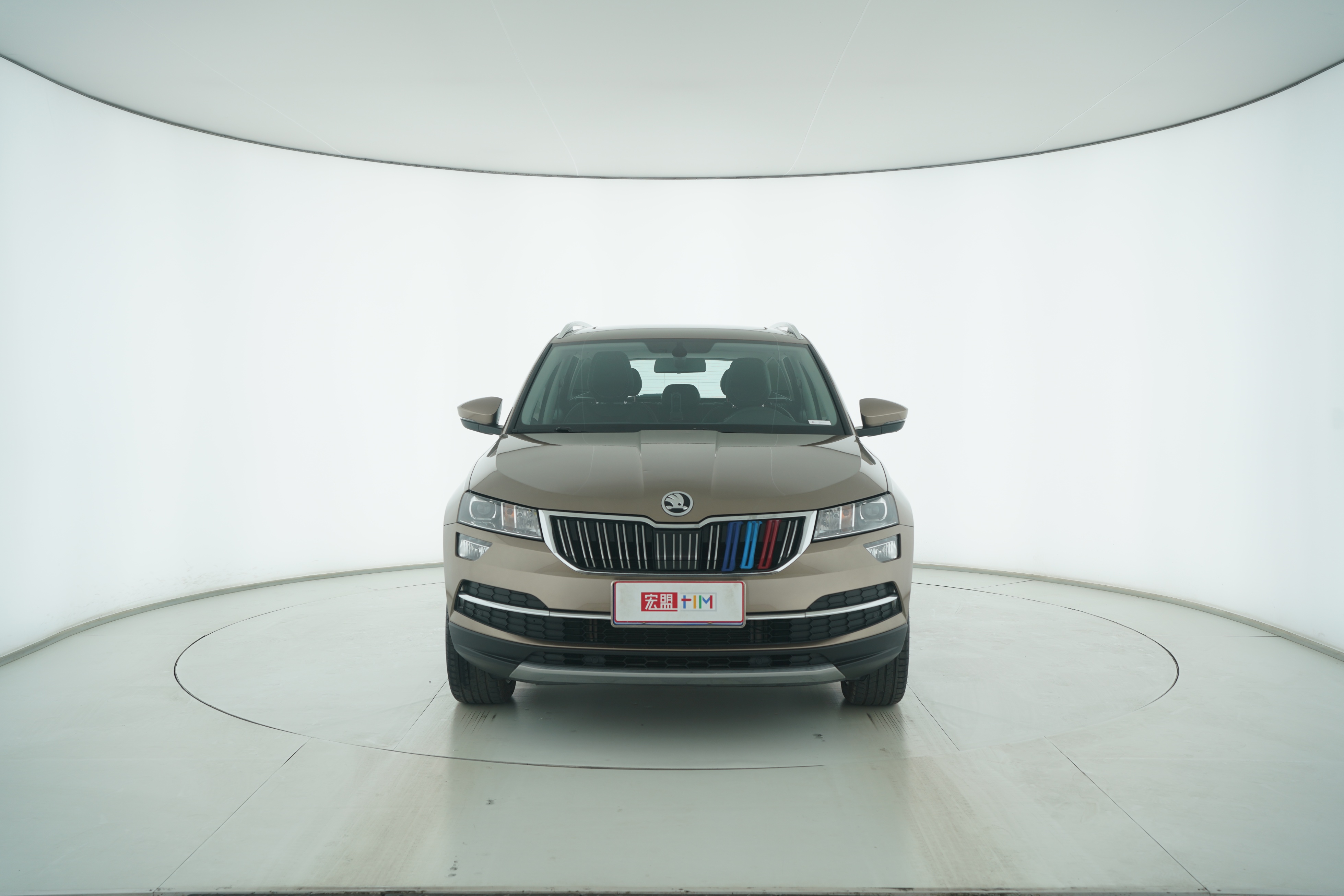 Skoda Karoq 2019 — фото 5