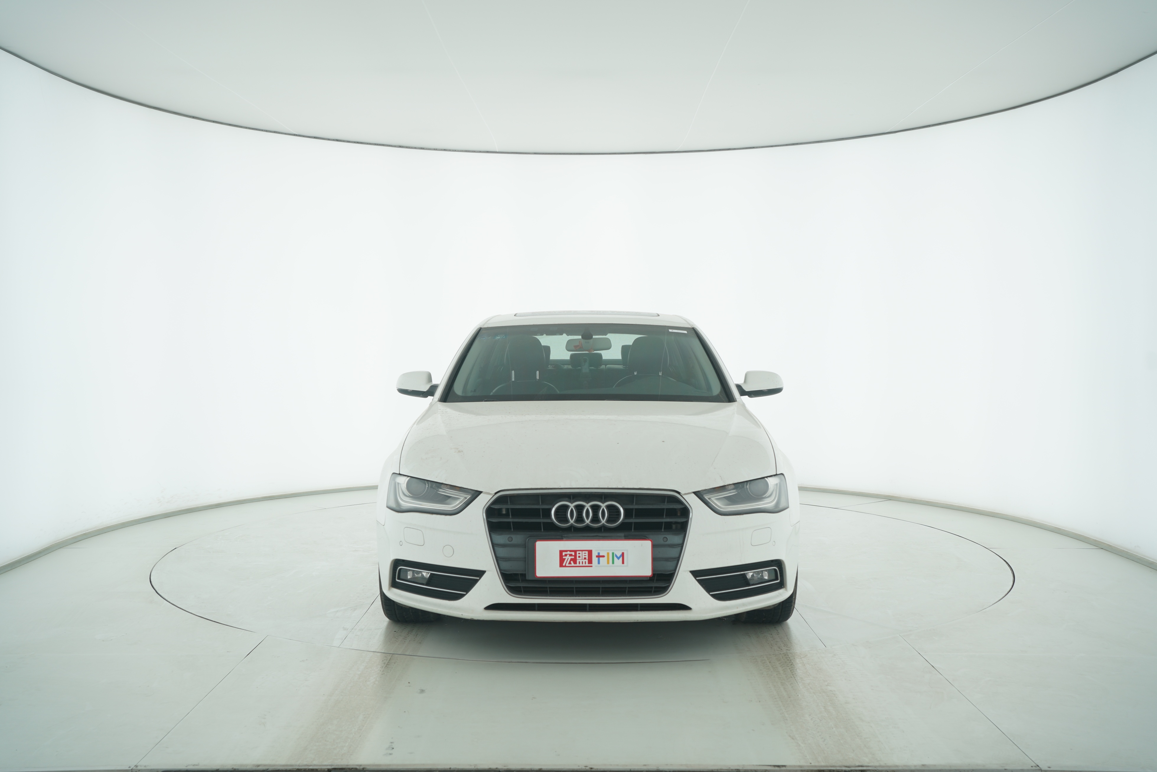 Audi A4L 2015 — фото 5