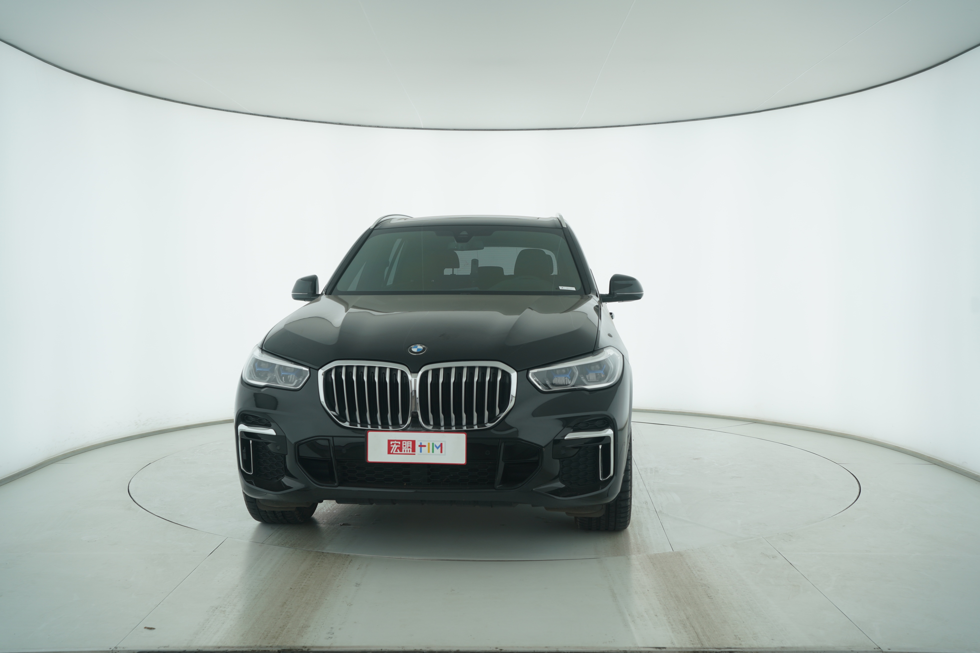 BMW X5 2022 — фото 5