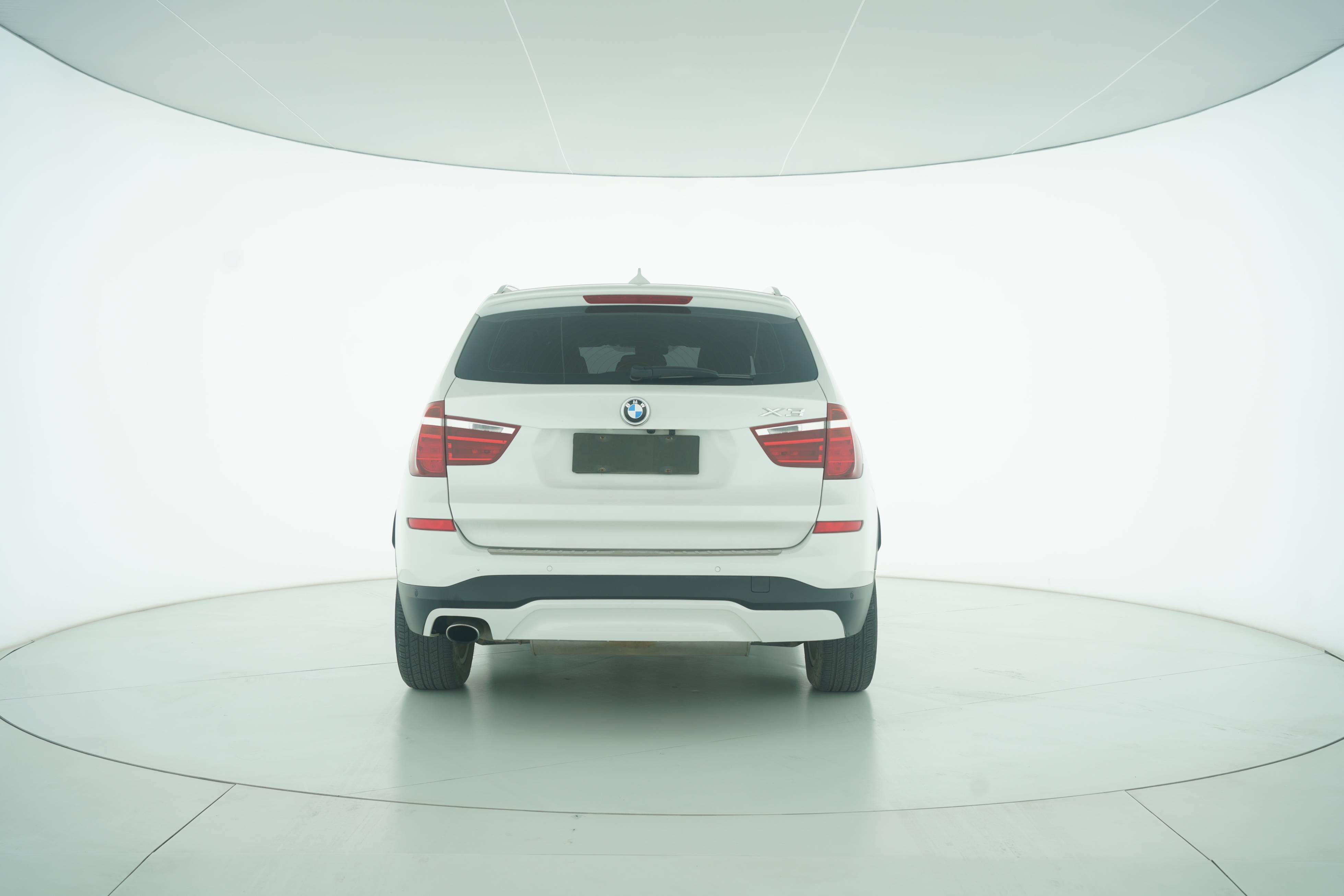 BMW X3(Import) 2016 — фото 6