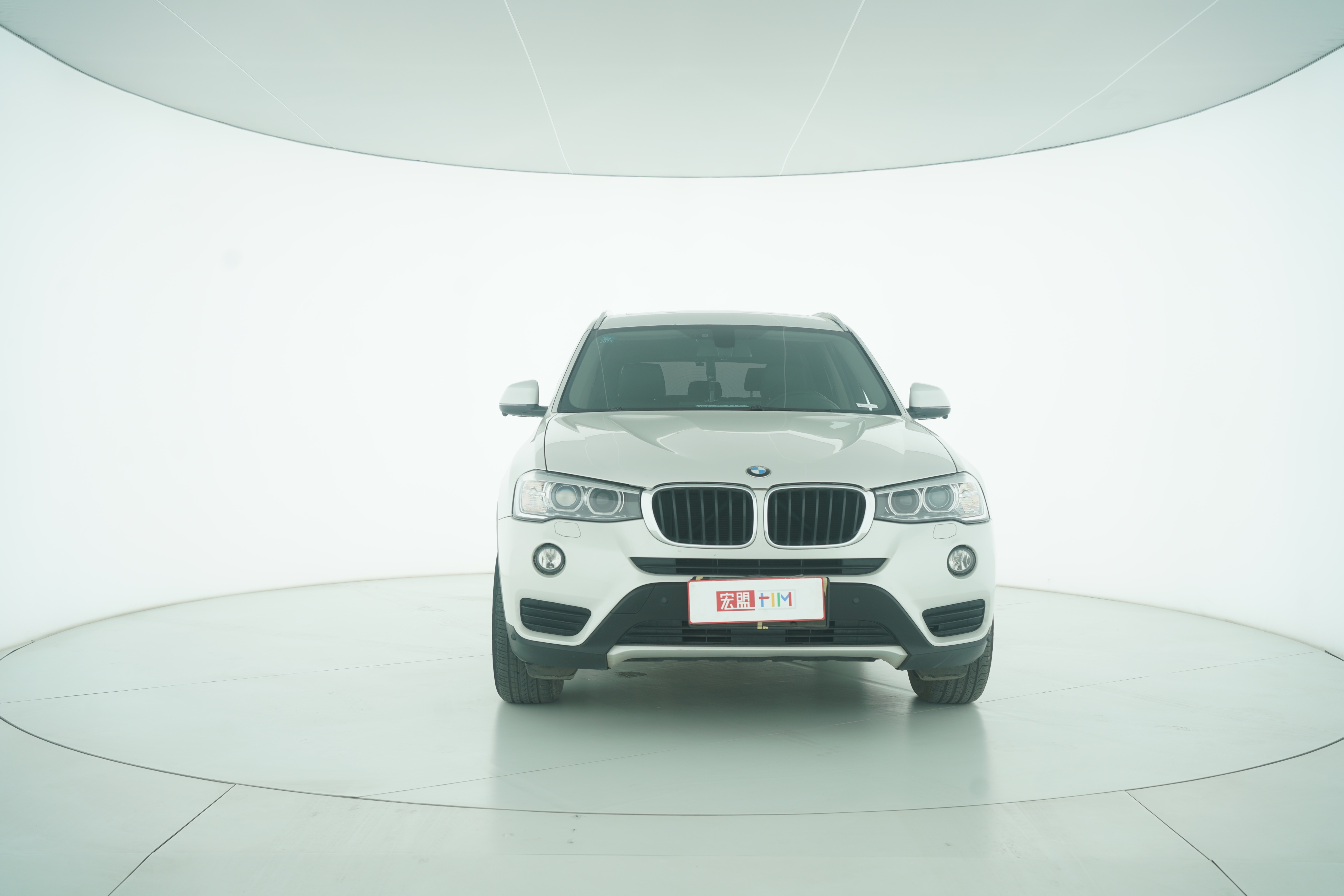 BMW X3(Import) 2016 — фото 5