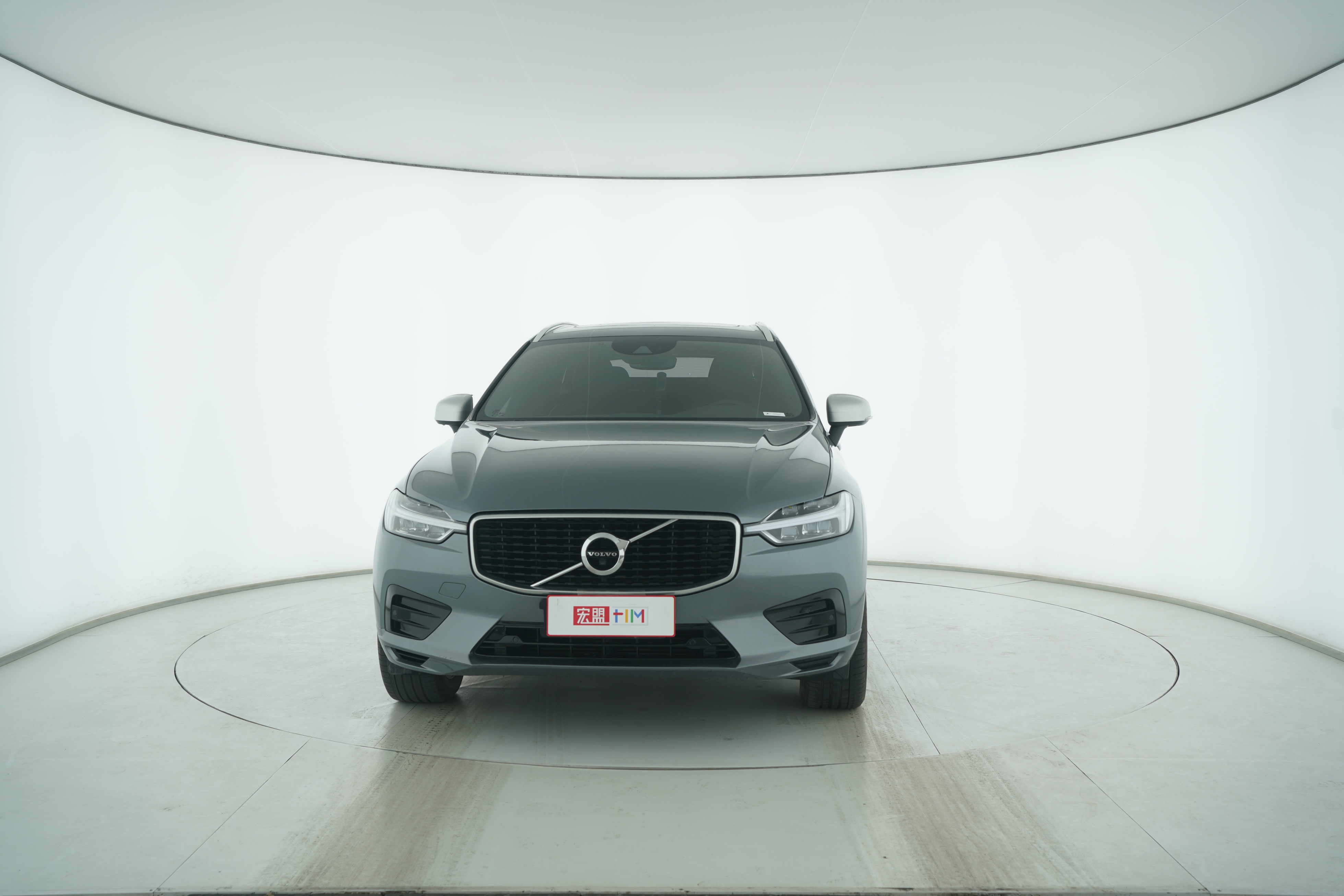 VOLVO XC60 2019 — фото 5