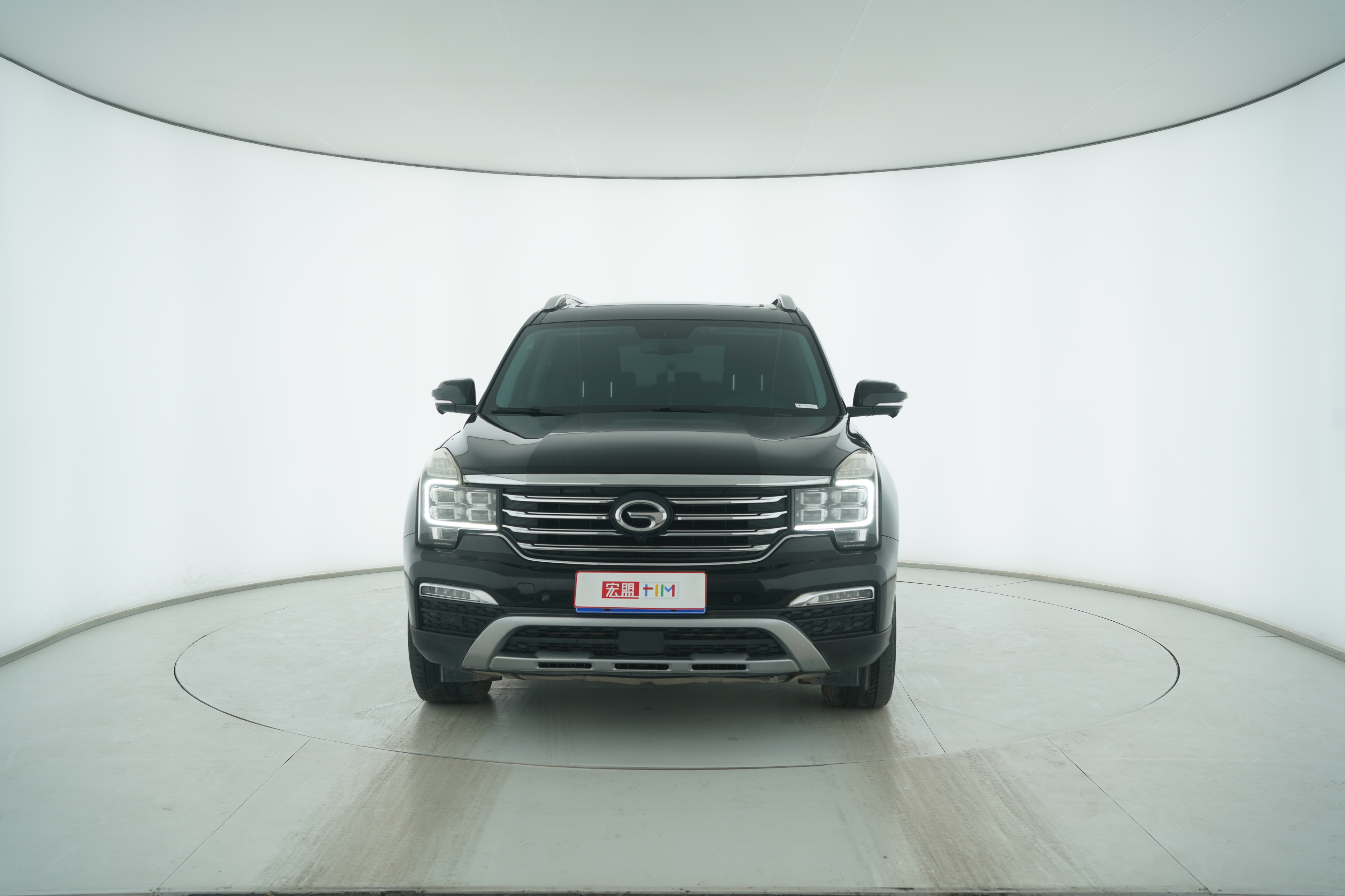 Gac Trumpchi Trumpchi GS8 2022 — фото 5