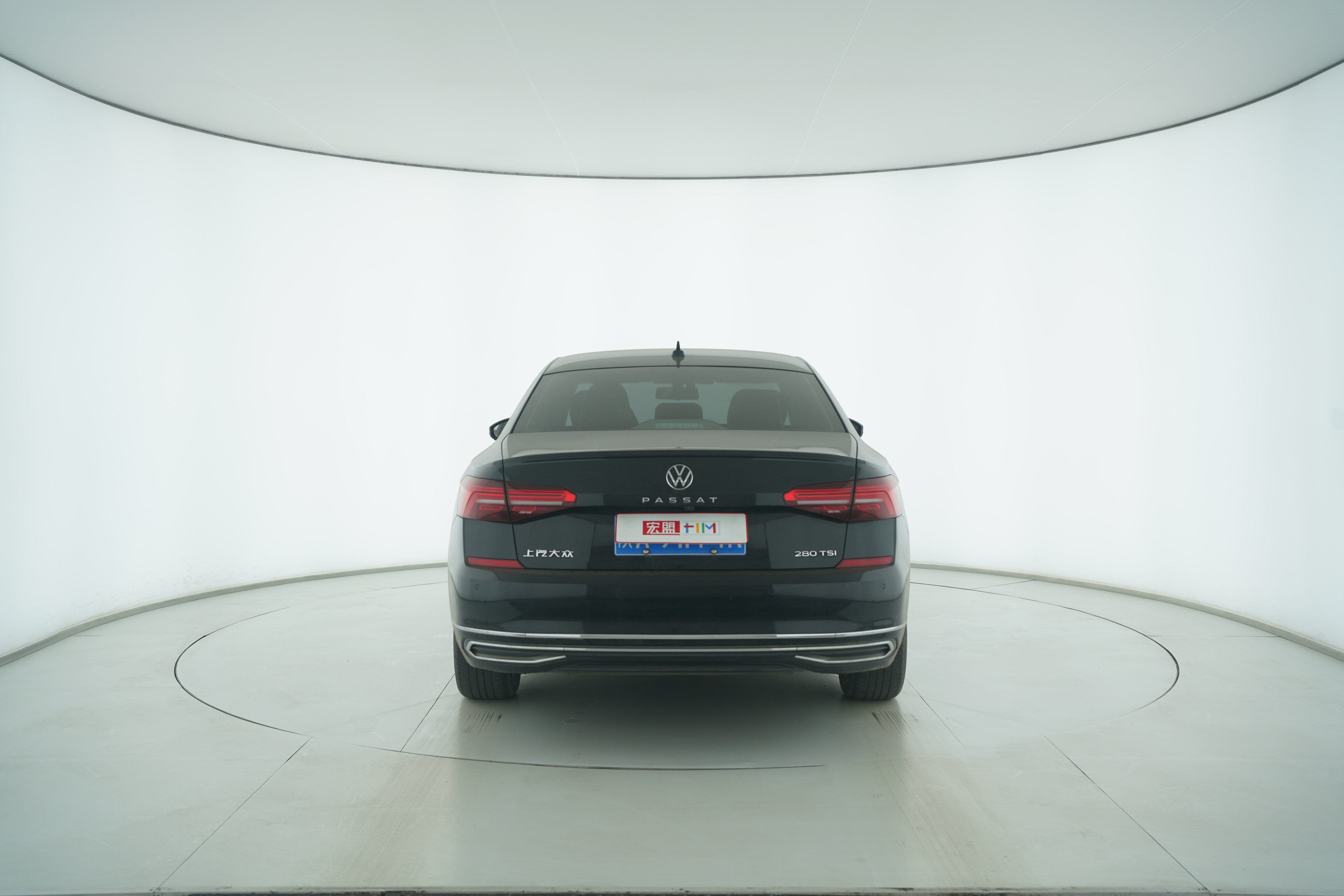 Volkswagen Passat 2015 — фото 6