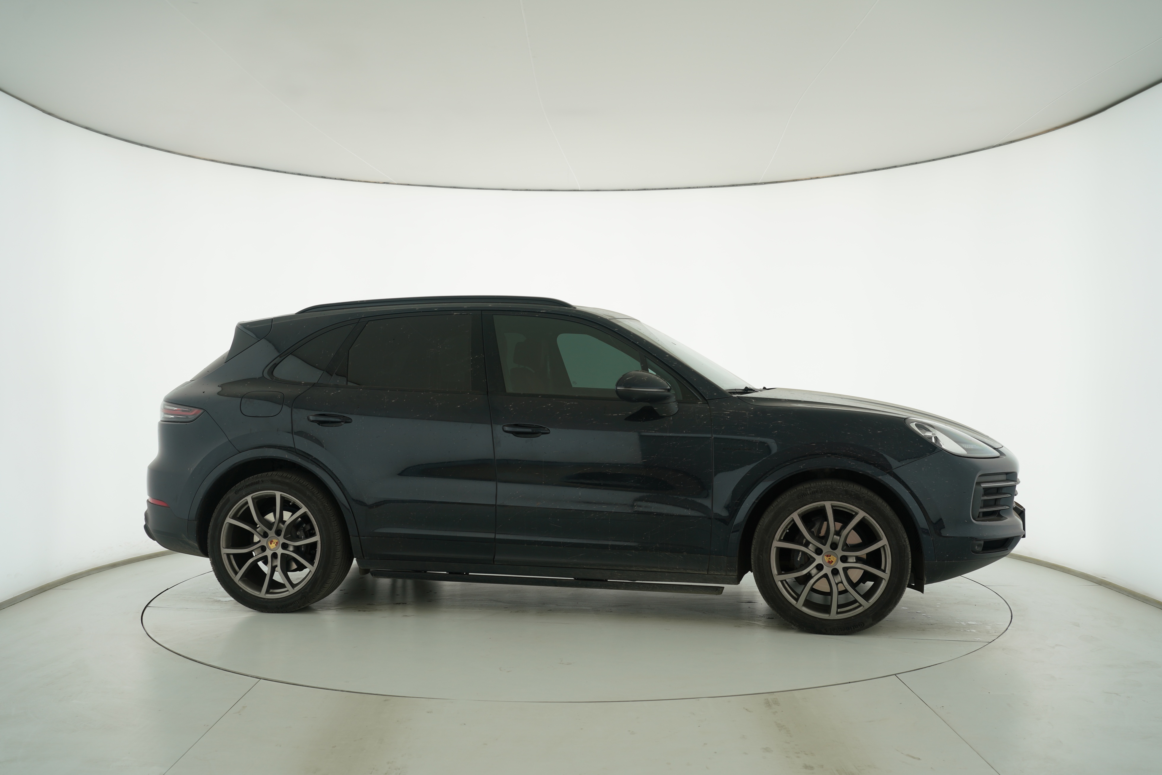 Porsche Cayenne E-Hybrid 2019 — фото 8
