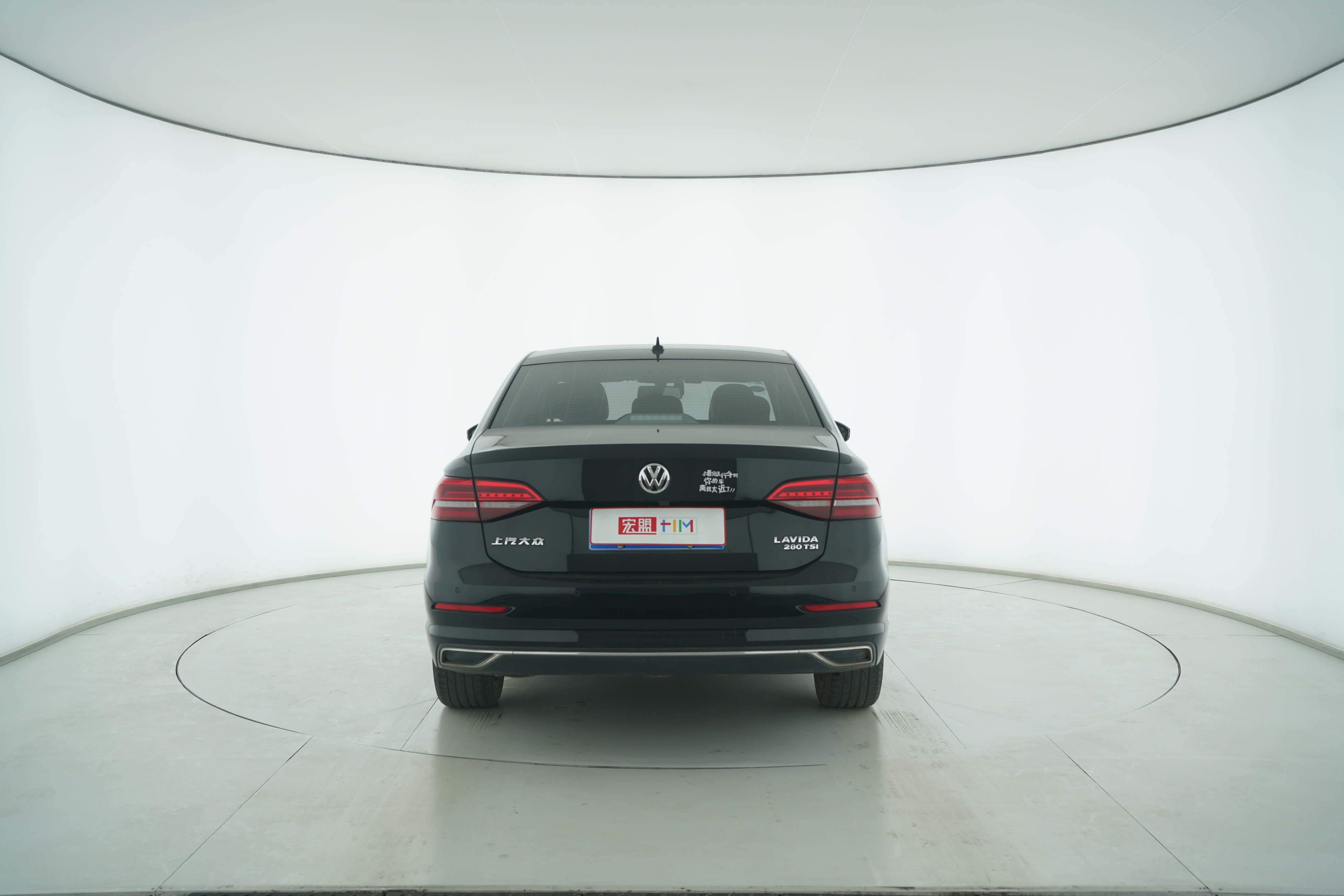 Volkswagen Sharan 2017 — фото 6