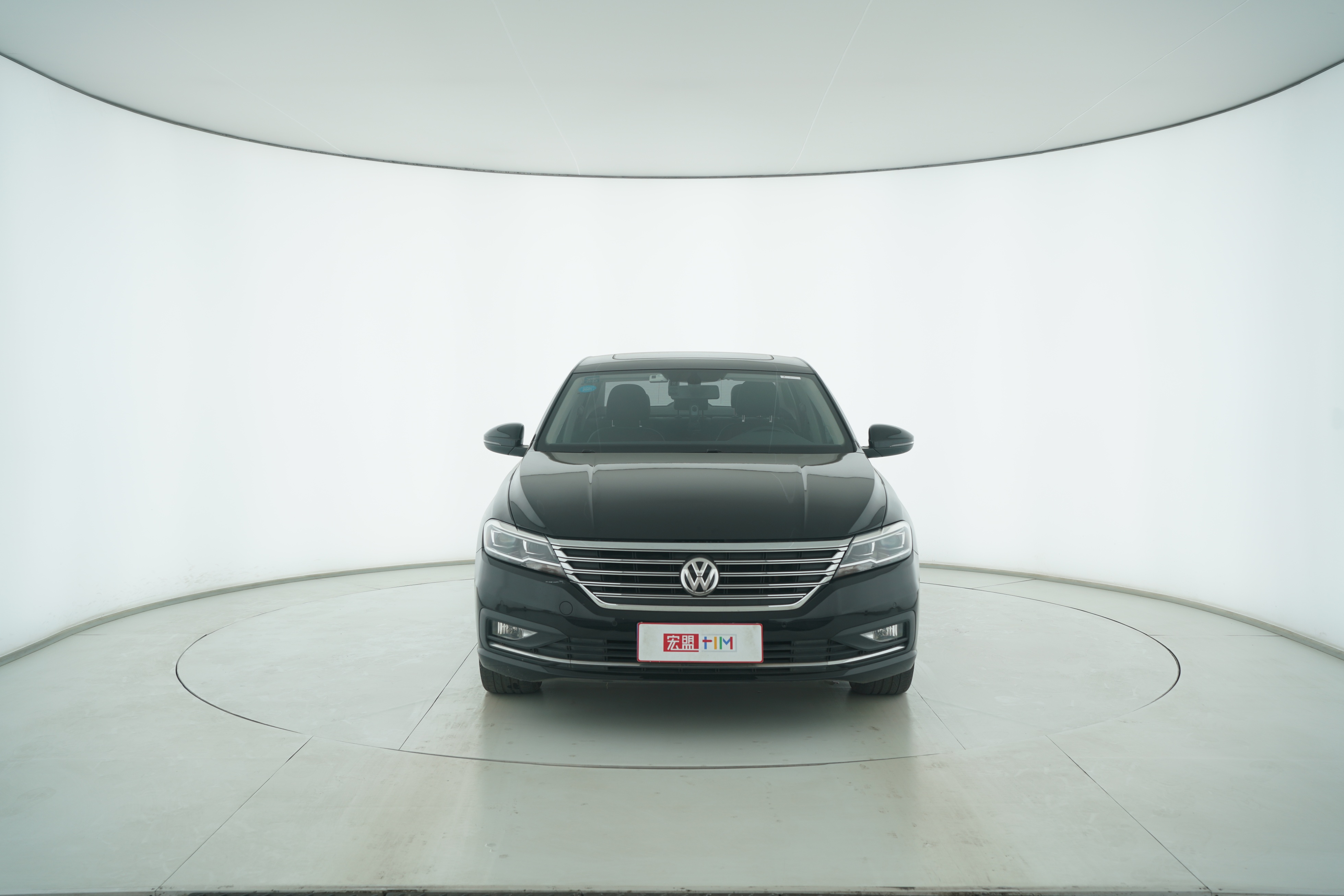 Volkswagen Sharan 2017 — фото 5