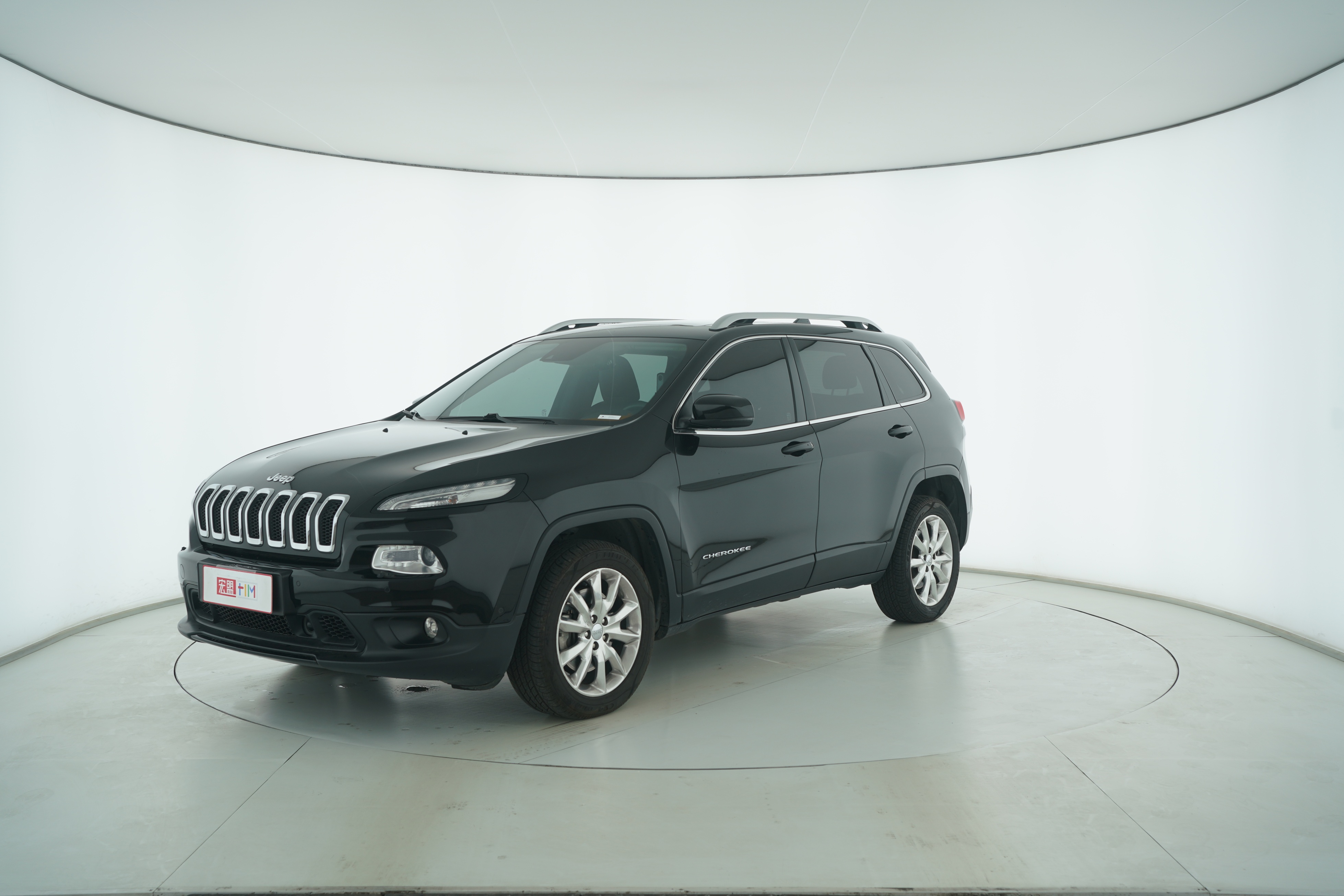 Jeep Free Light (Imported) 2014 — фото 1