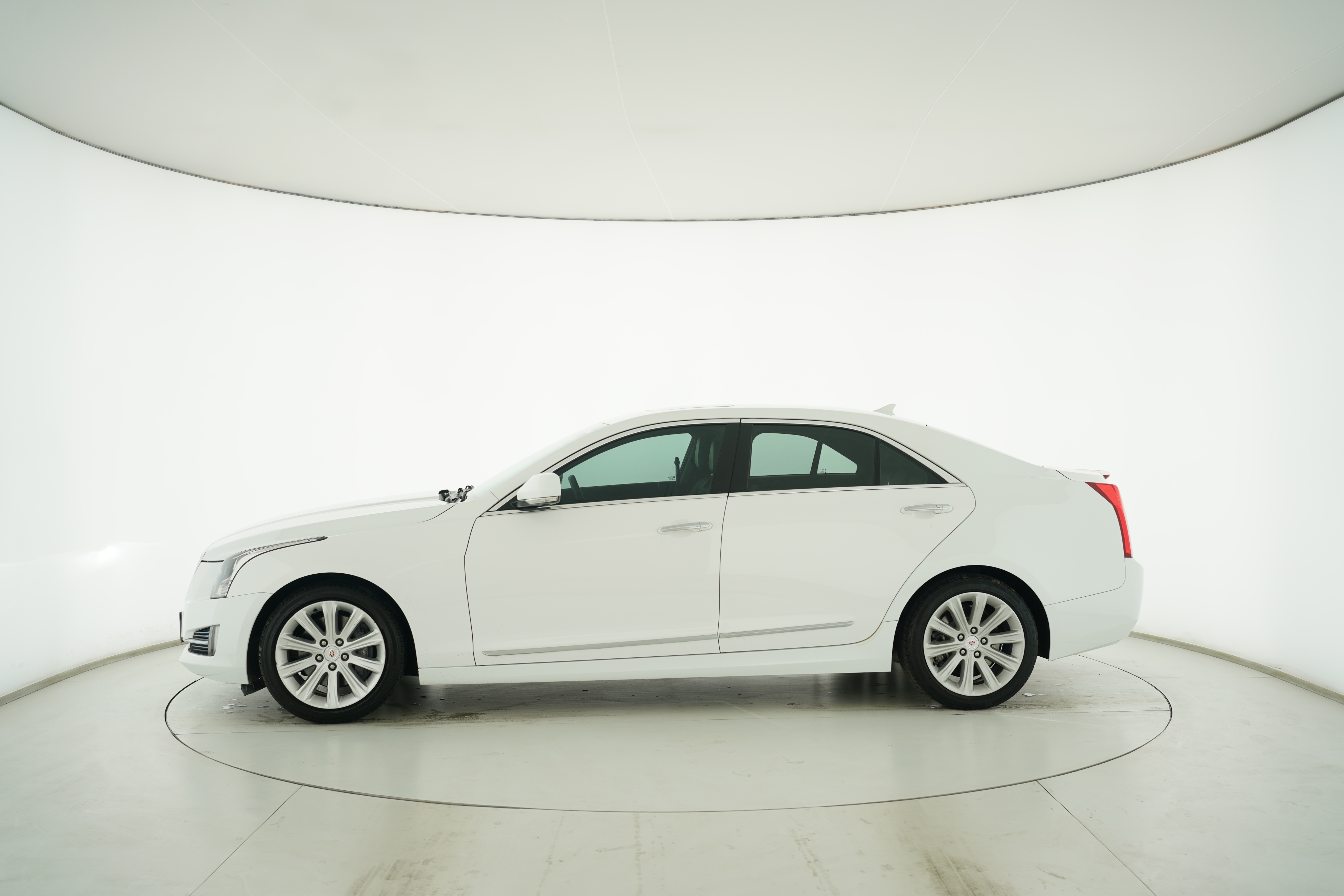 Cadillac ATS-L 2014 — фото 7