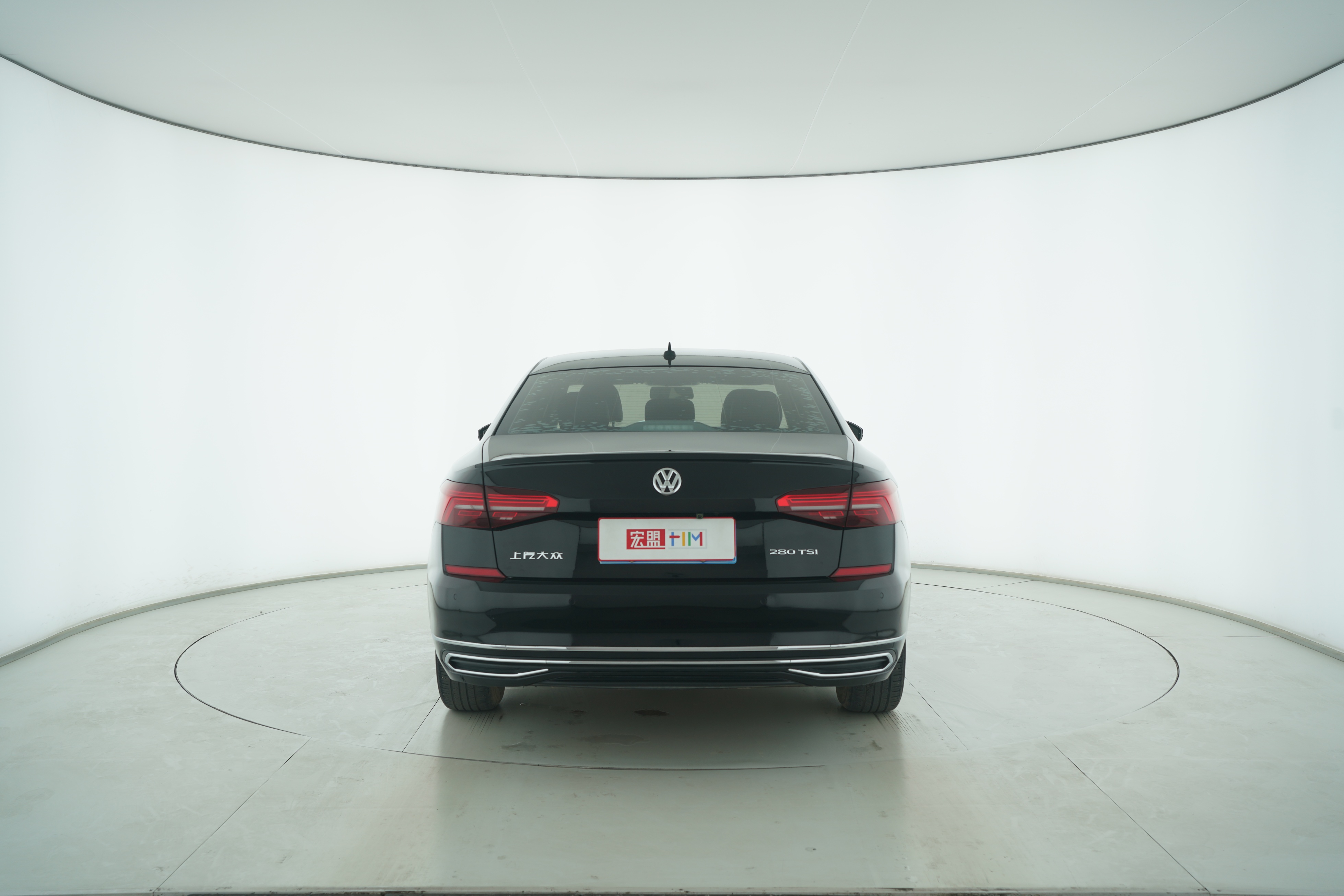 Volkswagen Passat 2015 — фото 6