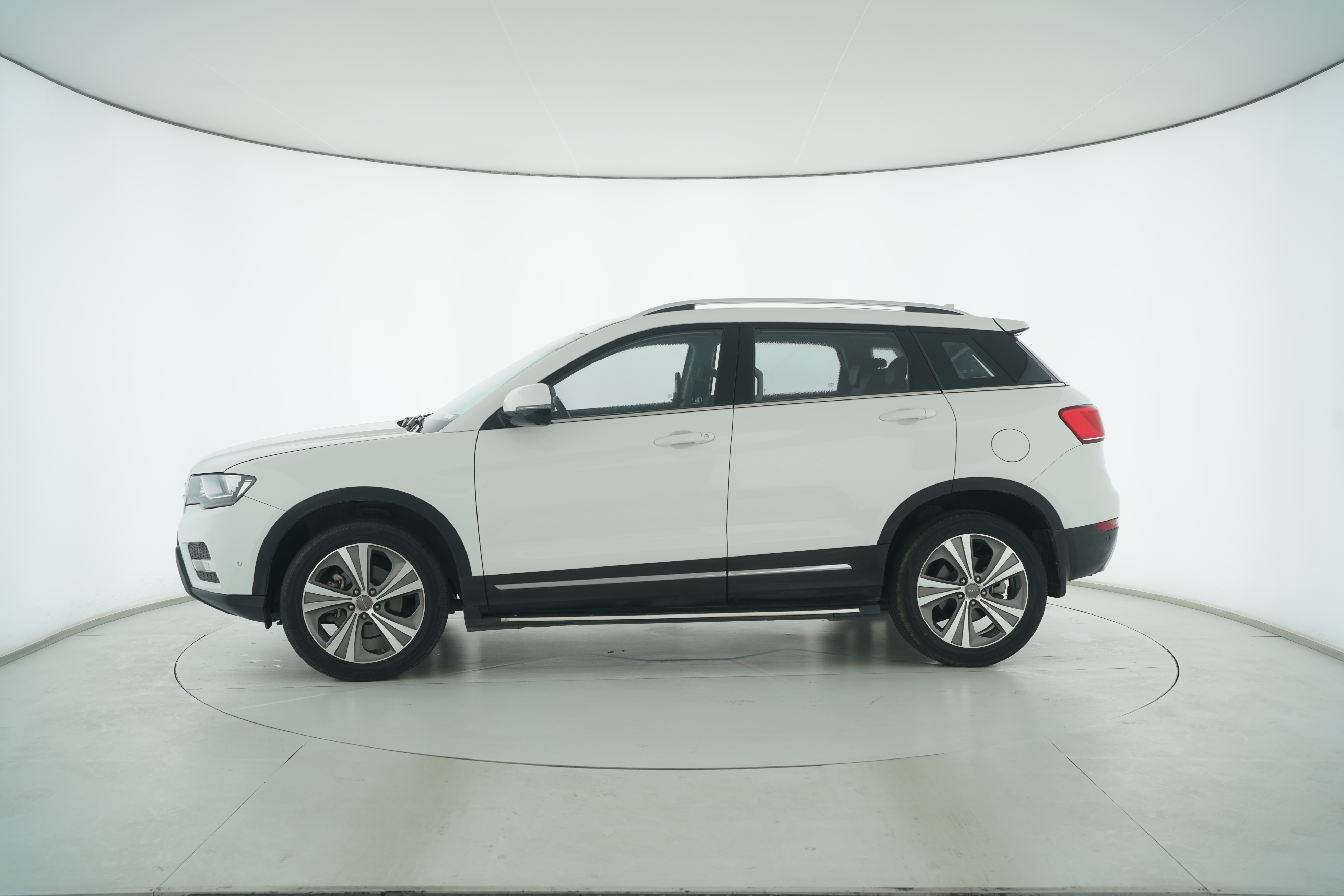 HAVAL H6 Coupe 2015 — фото 7