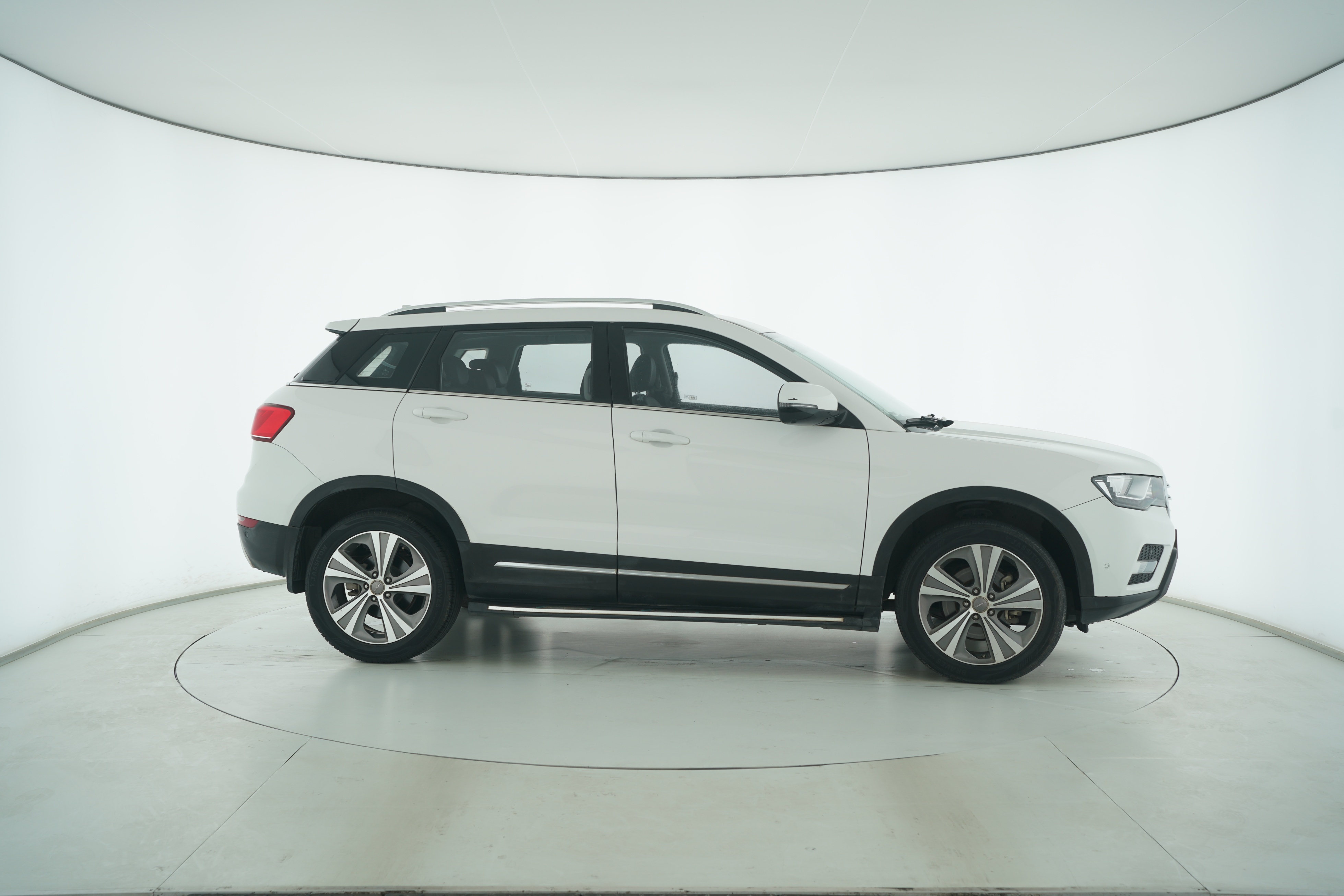 HAVAL H6 Coupe 2015 — фото 8