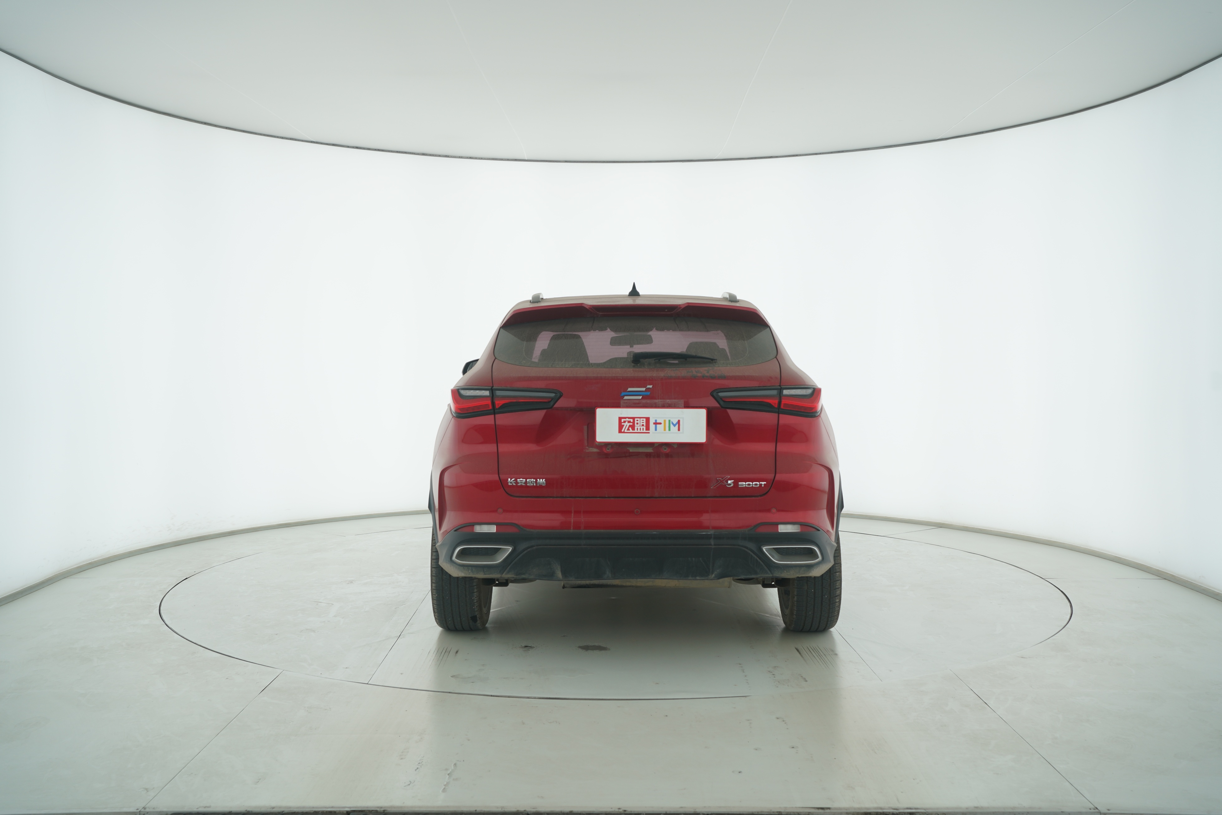CHANGAN OSHAN Changan Oushang Keshang 2019 — фото 6