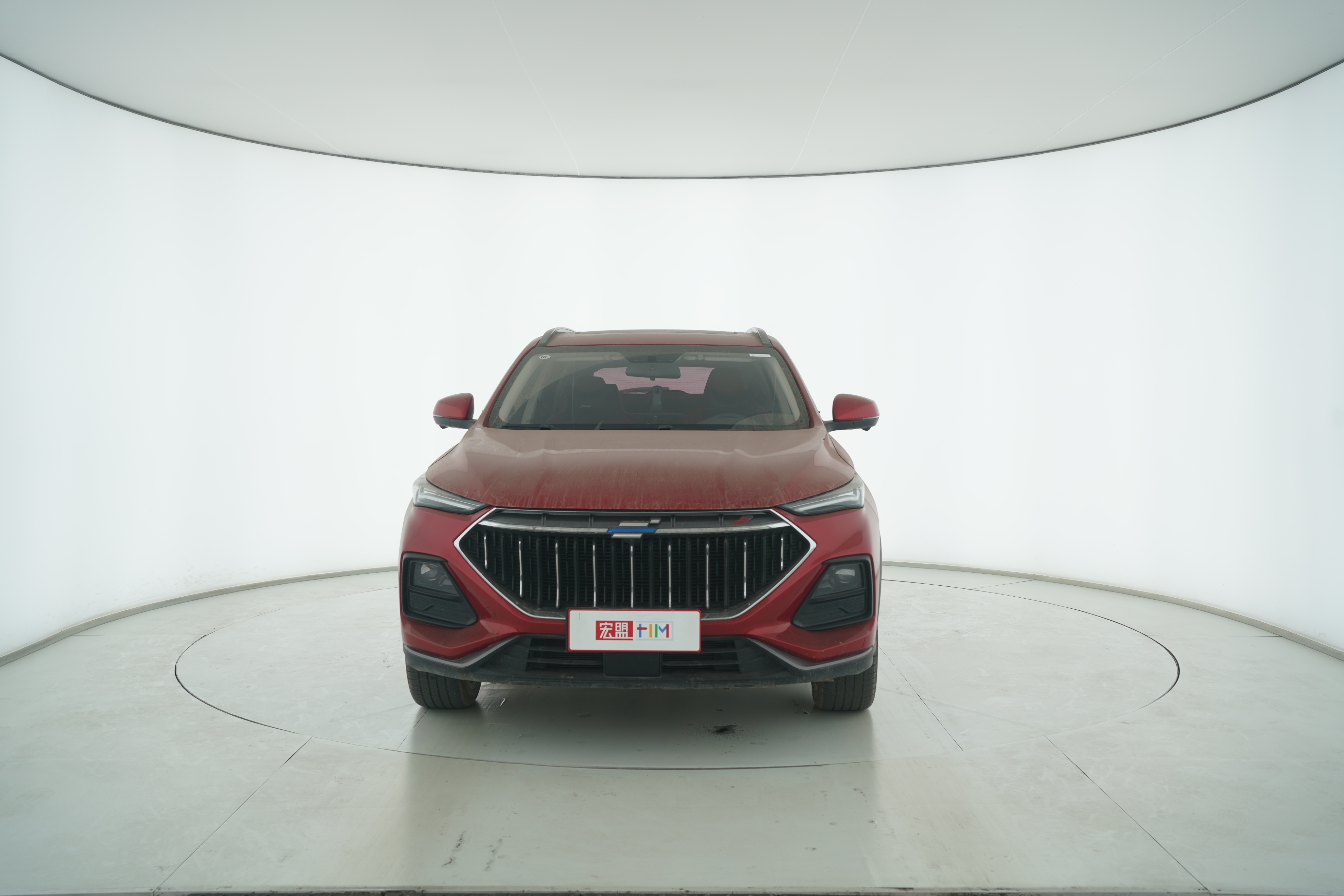 CHANGAN OSHAN Changan Oushang Keshang 2019 — фото 5