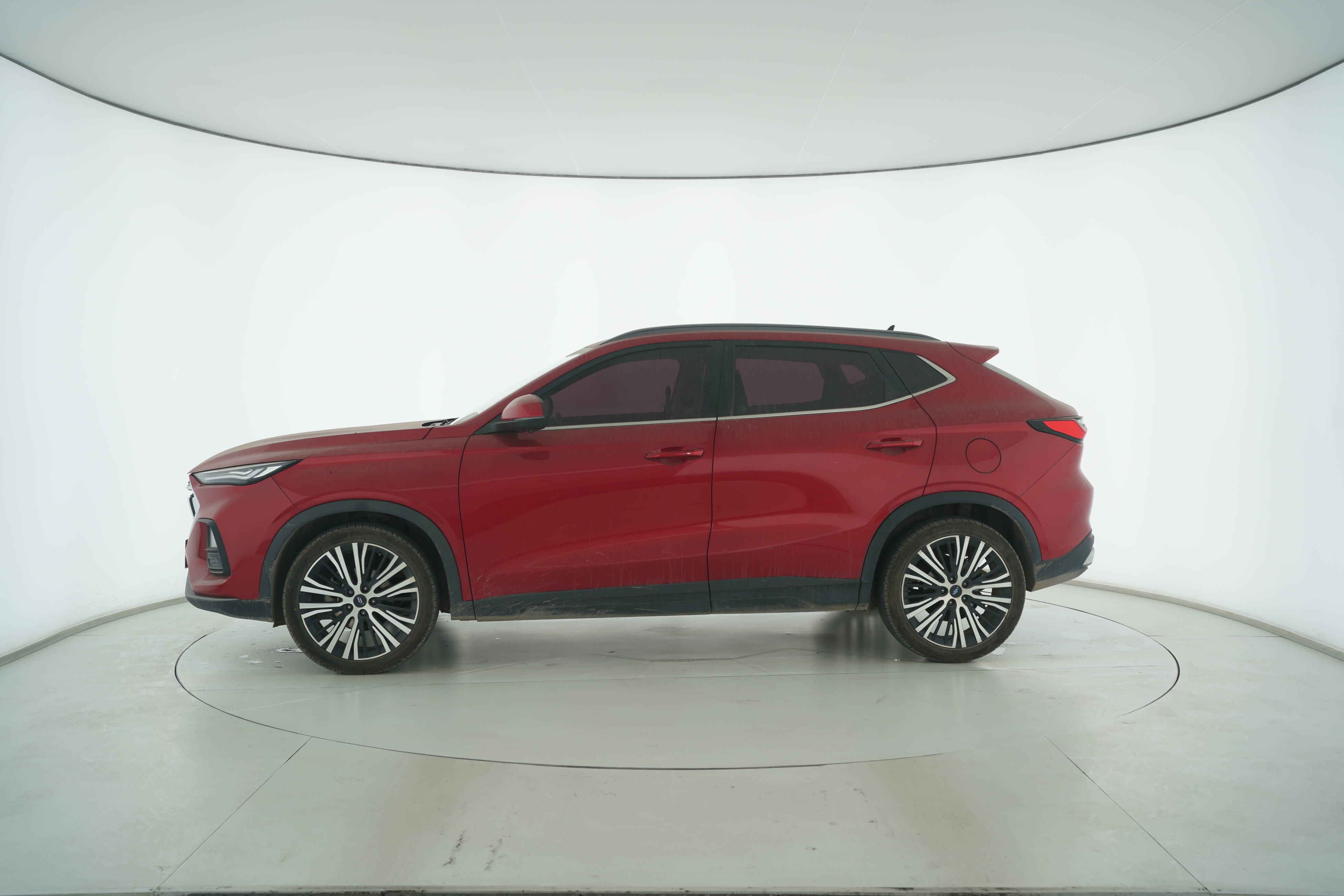 CHANGAN OSHAN Changan Oushang Keshang 2019 — фото 7