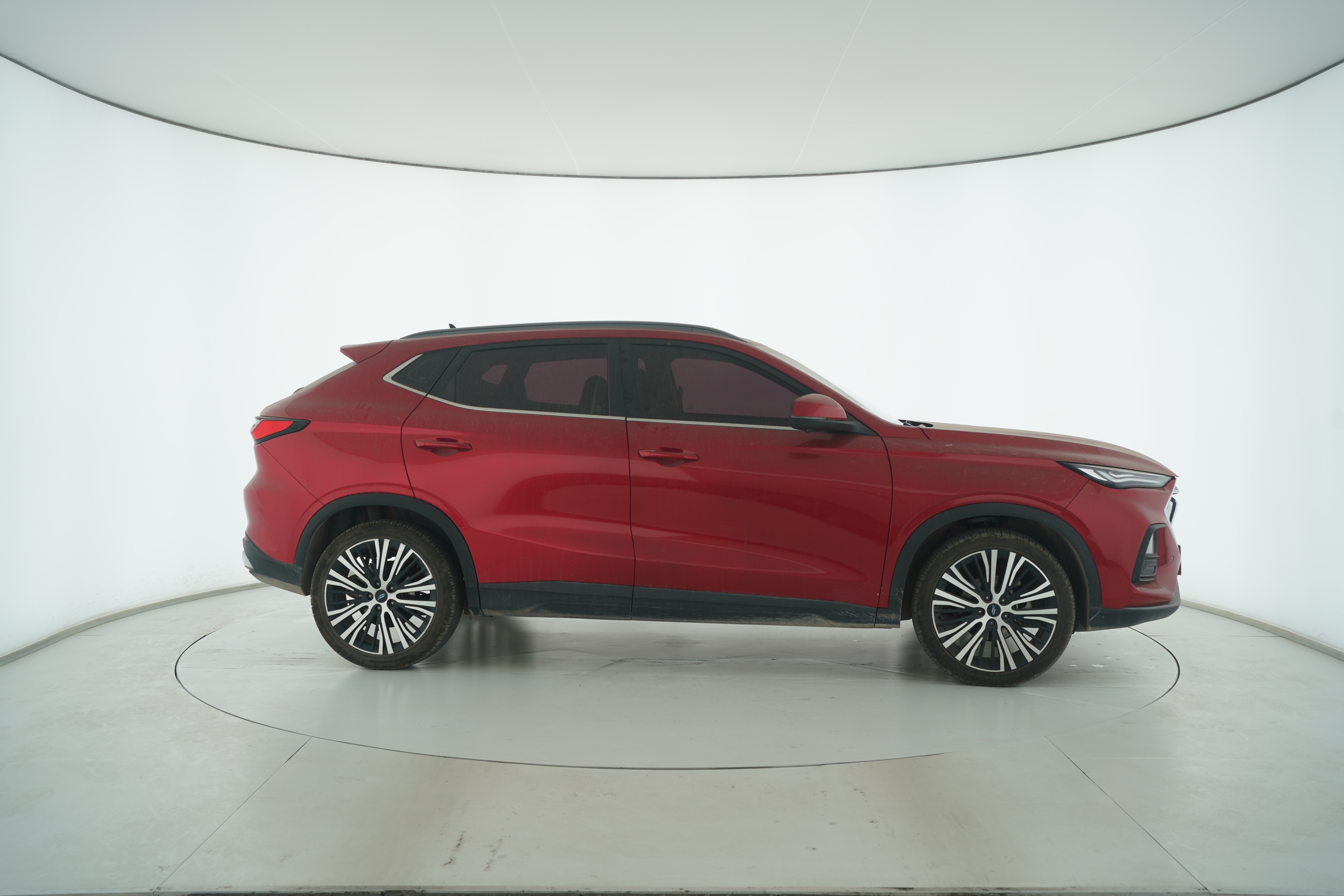 CHANGAN OSHAN Changan Oushang Keshang 2019 — фото 8