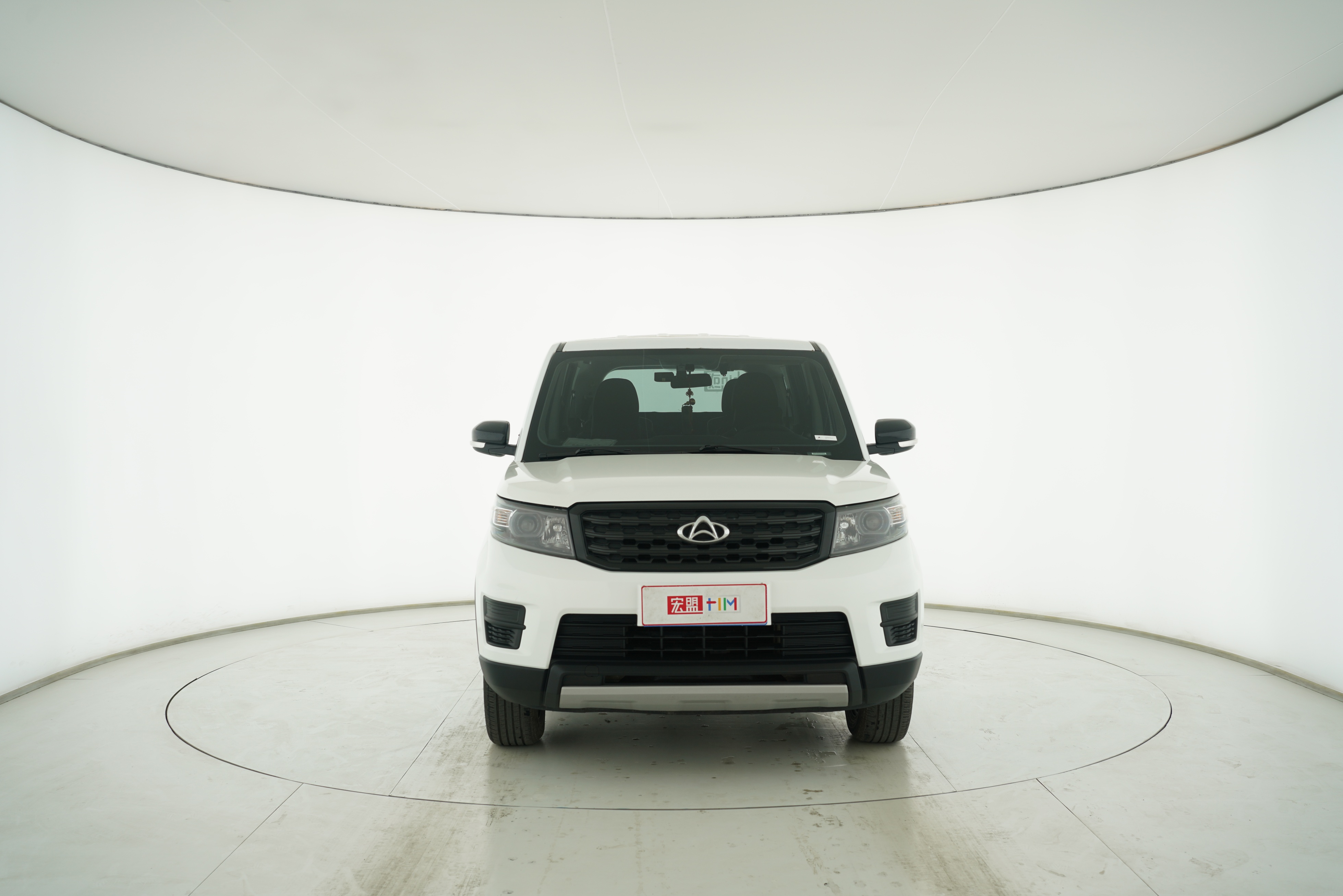 CHANGAN OSHAN Changan Oushang X70A 2018 — фото 5