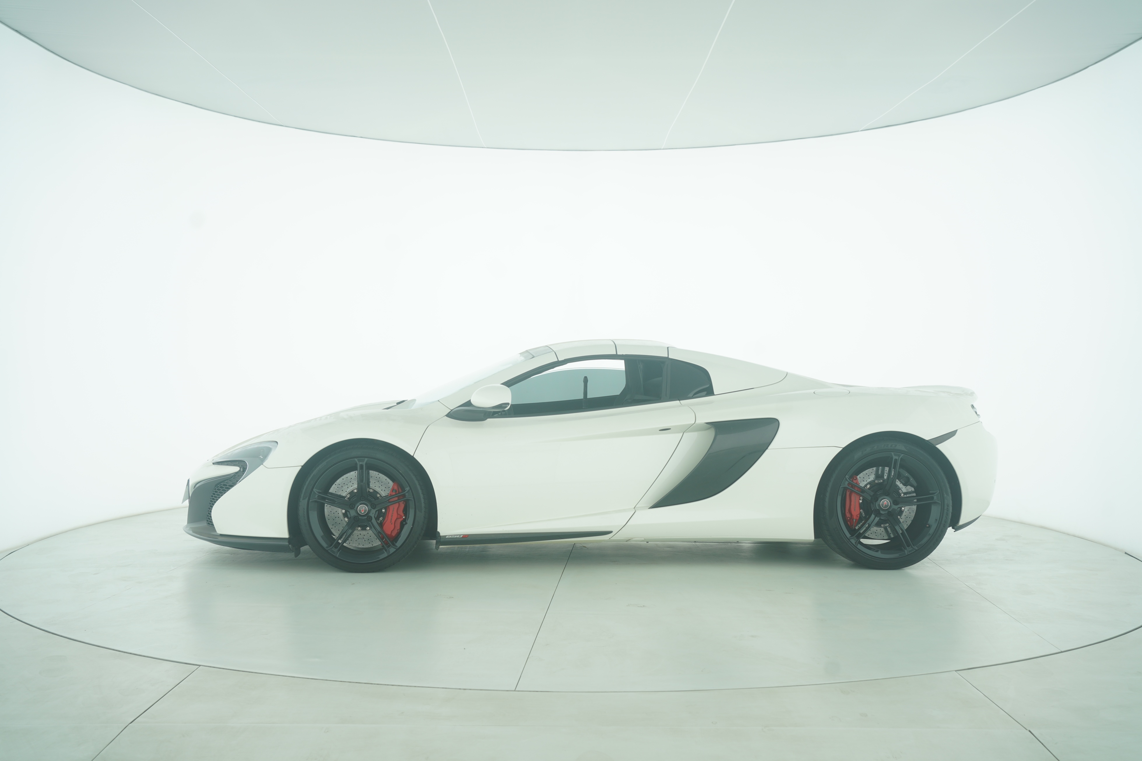McLaren 650S 2014 — фото 7