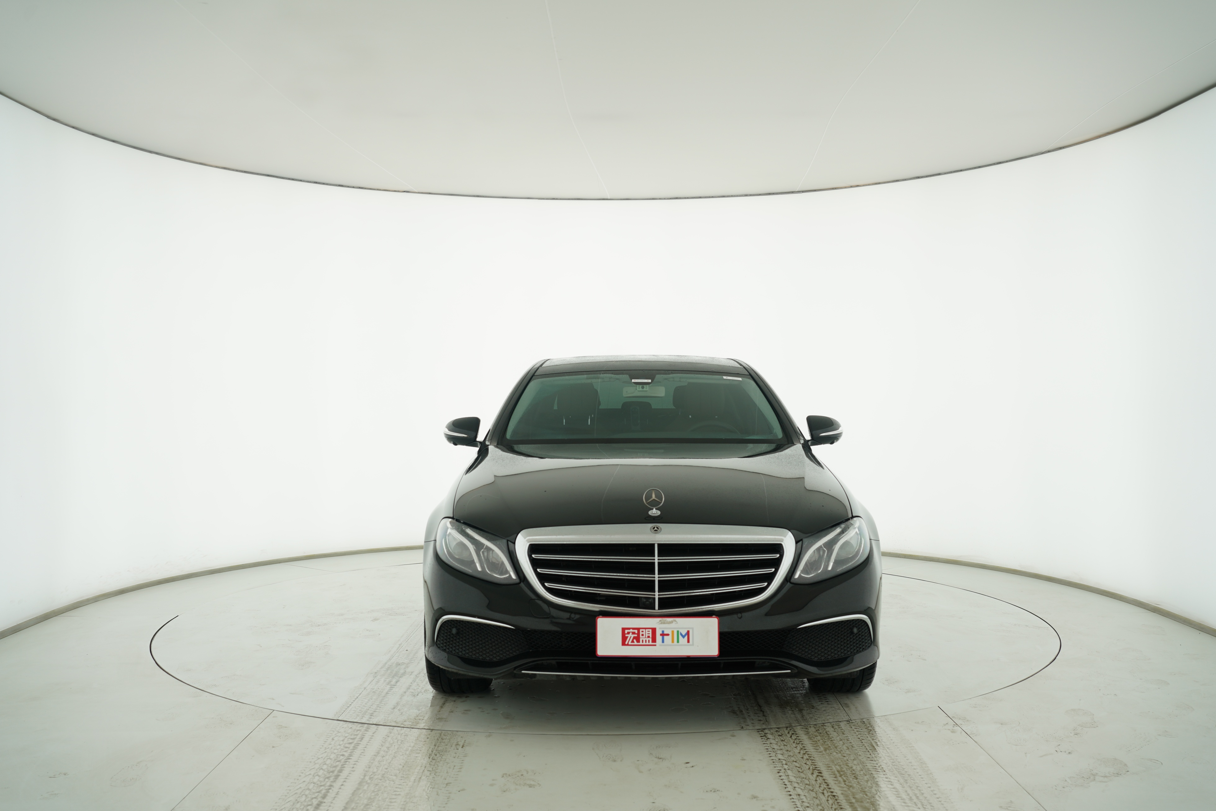 Mercedes Benz E-Class 2019 — фото 5