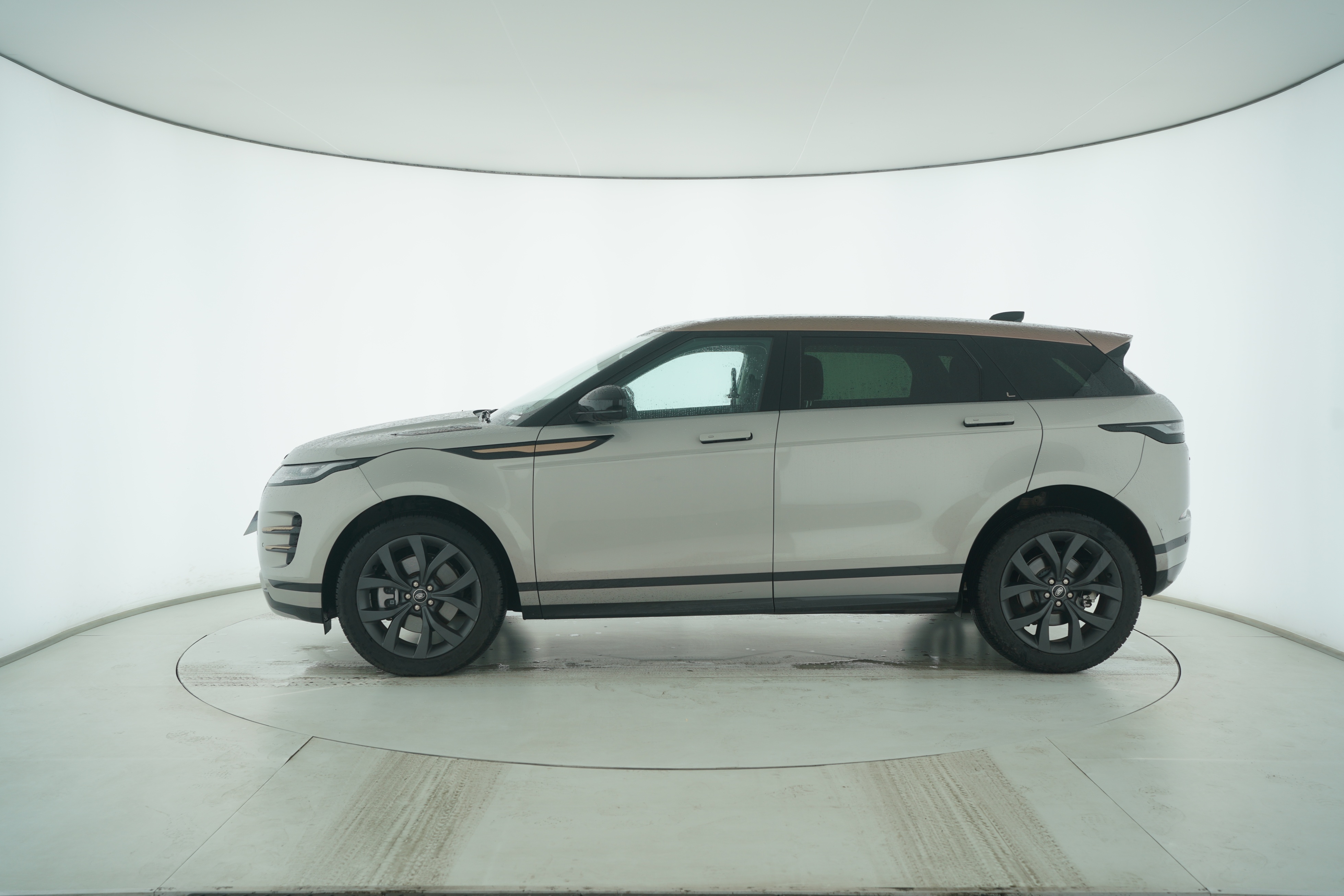 Land Rover Range Rover Aurora 2022 — фото 7