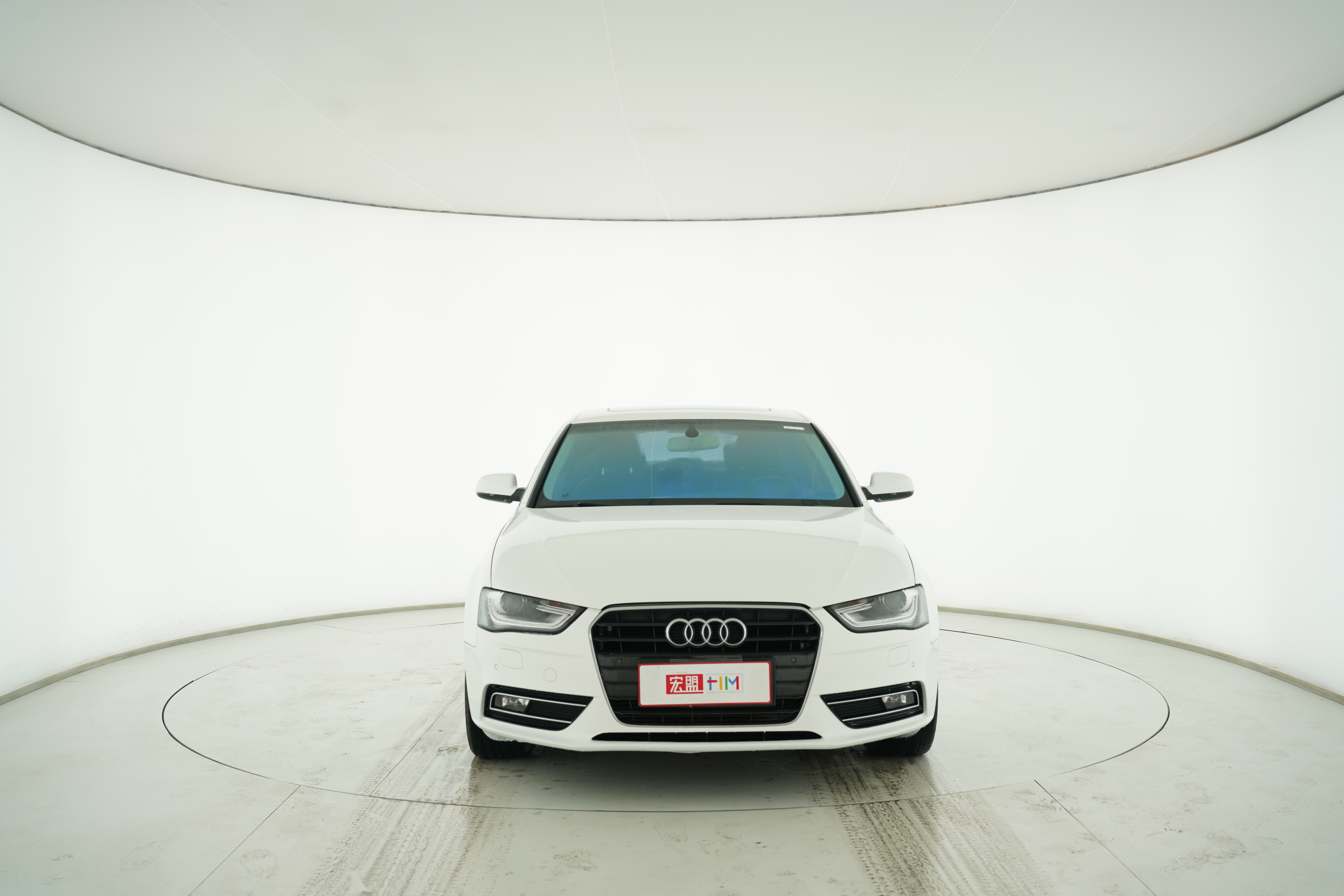 Audi A4L 2015 — фото 5