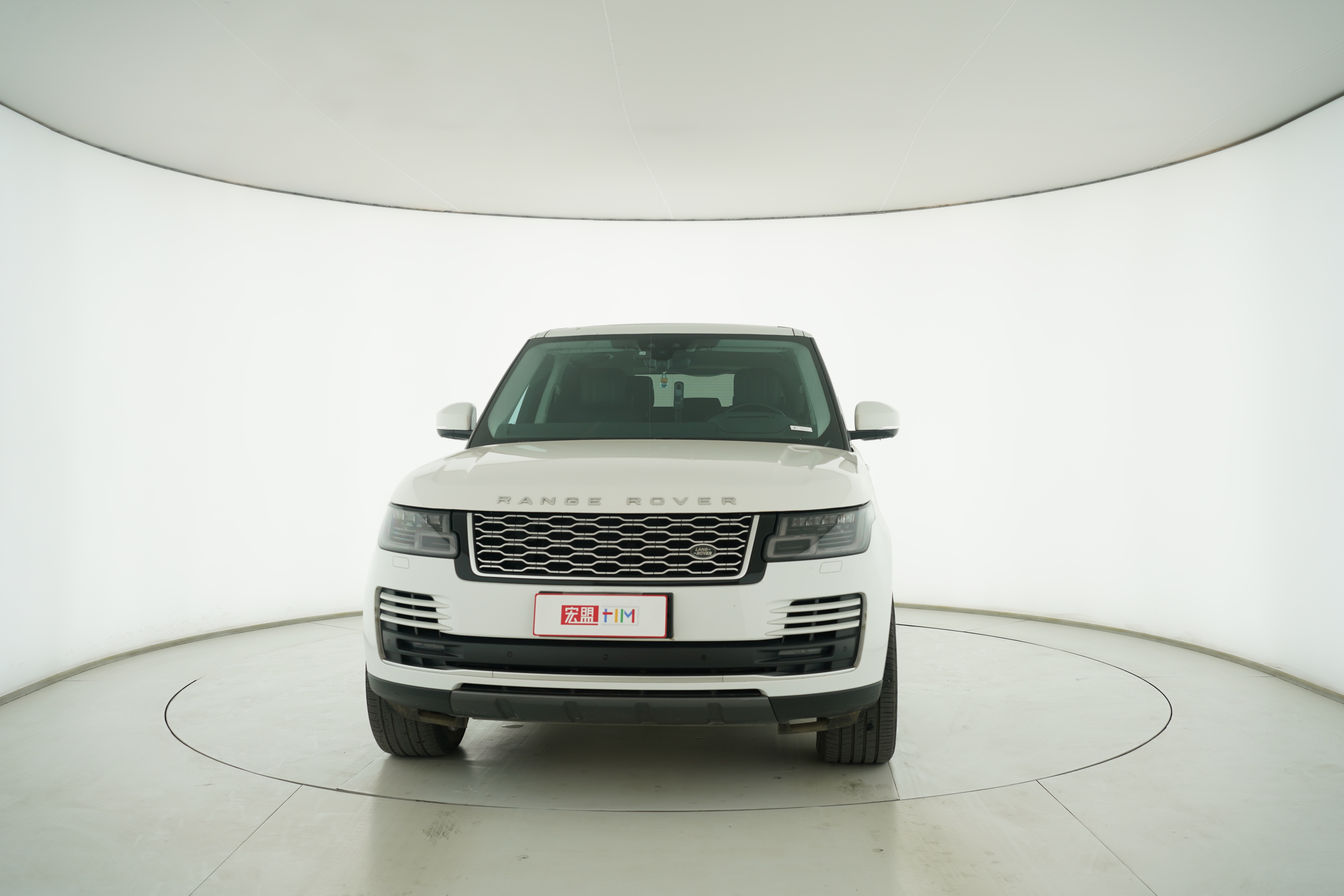 Land Rover Range Rover 2020 — фото 5