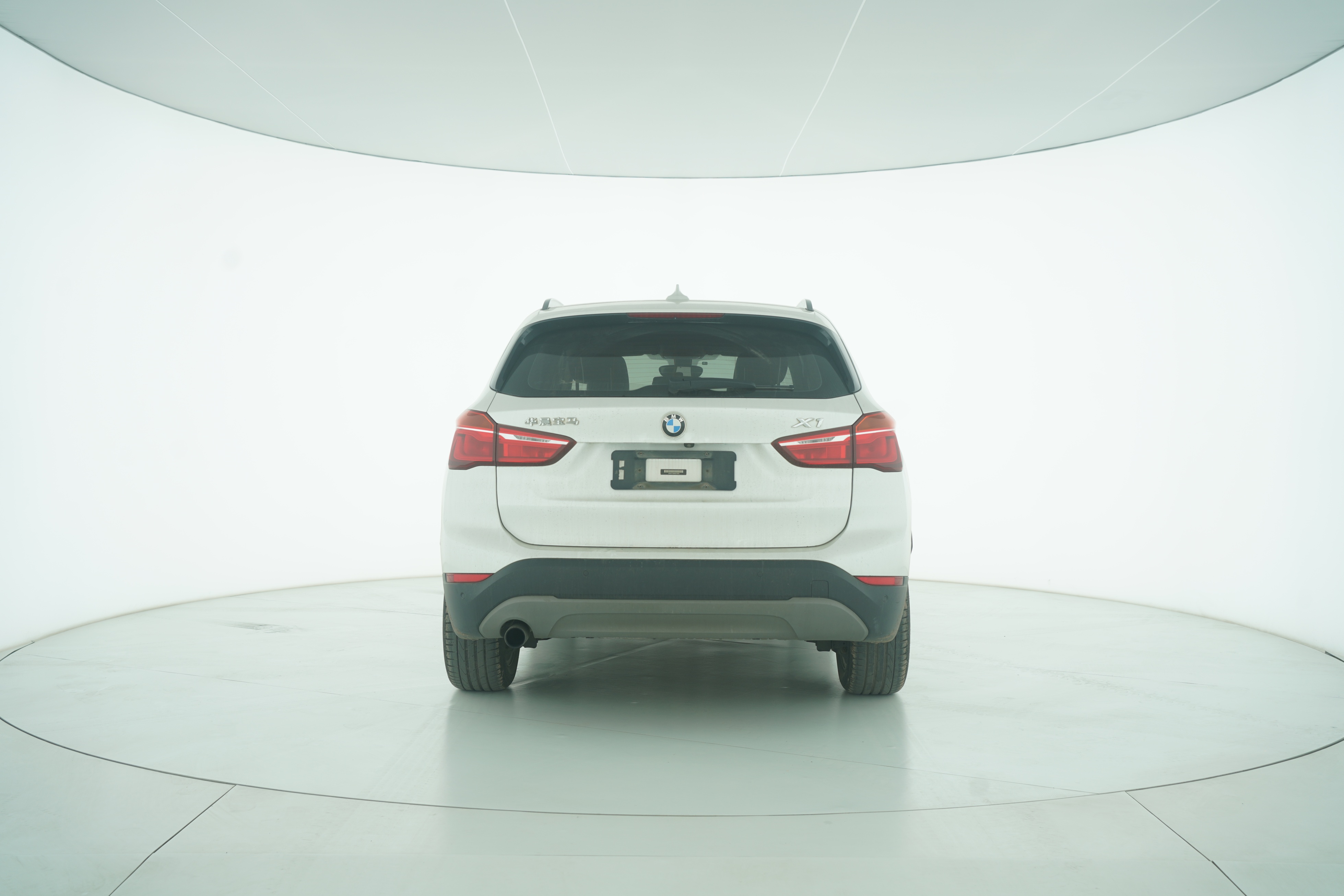 BMW X1 2016 — фото 6