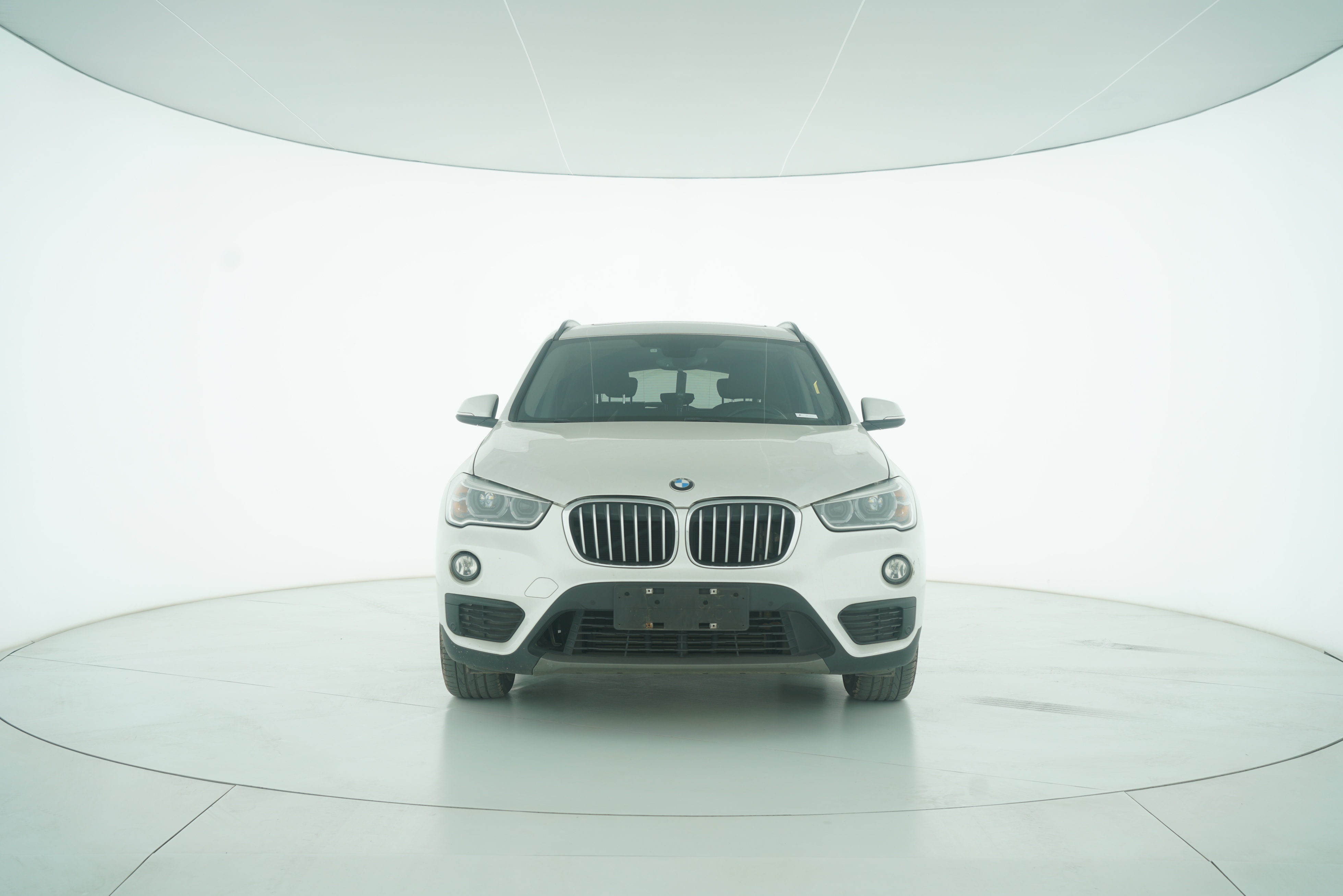 BMW X1 2016 — фото 5