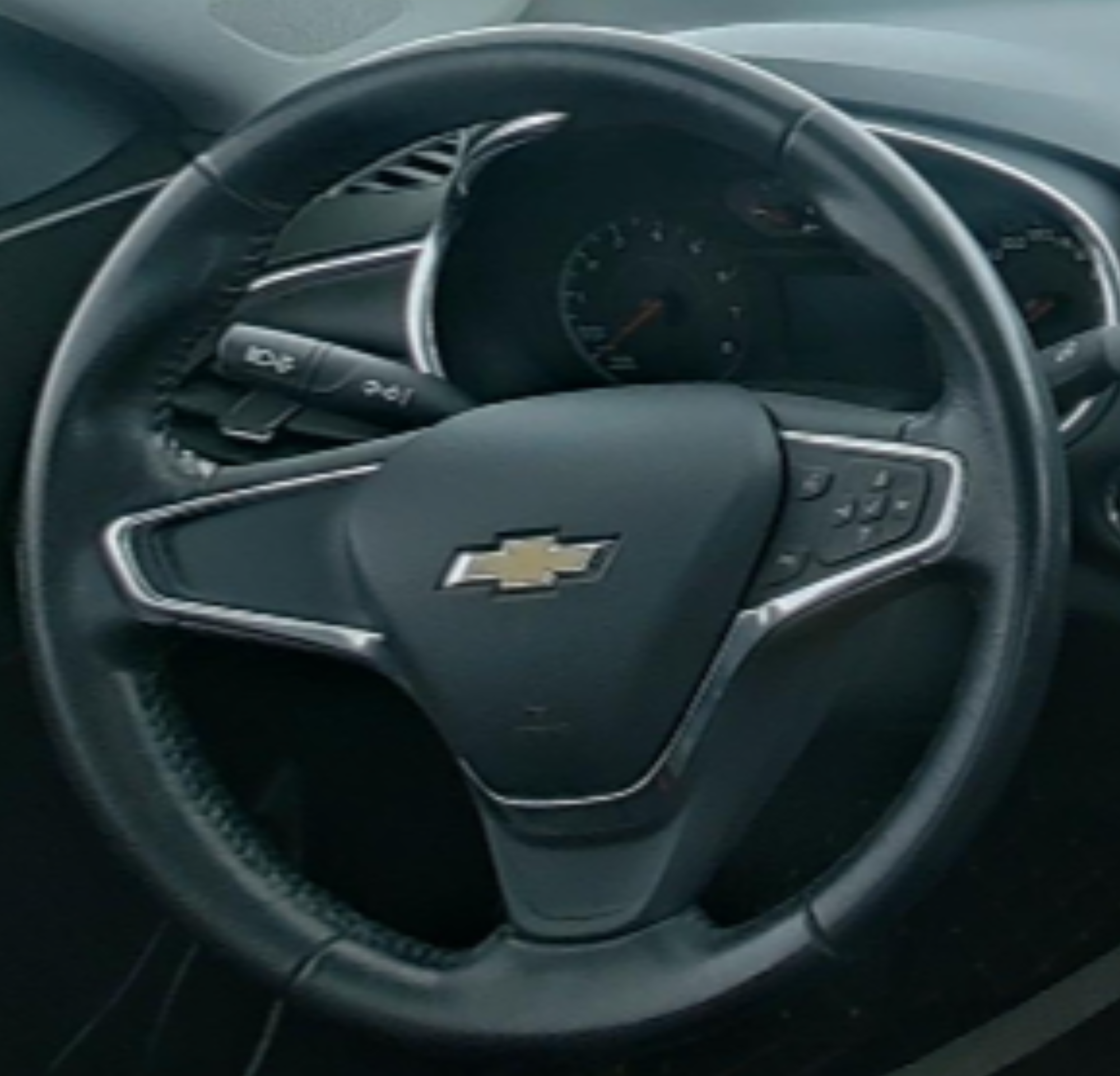 Chevrolet Malibu XL 2016 — фото 10