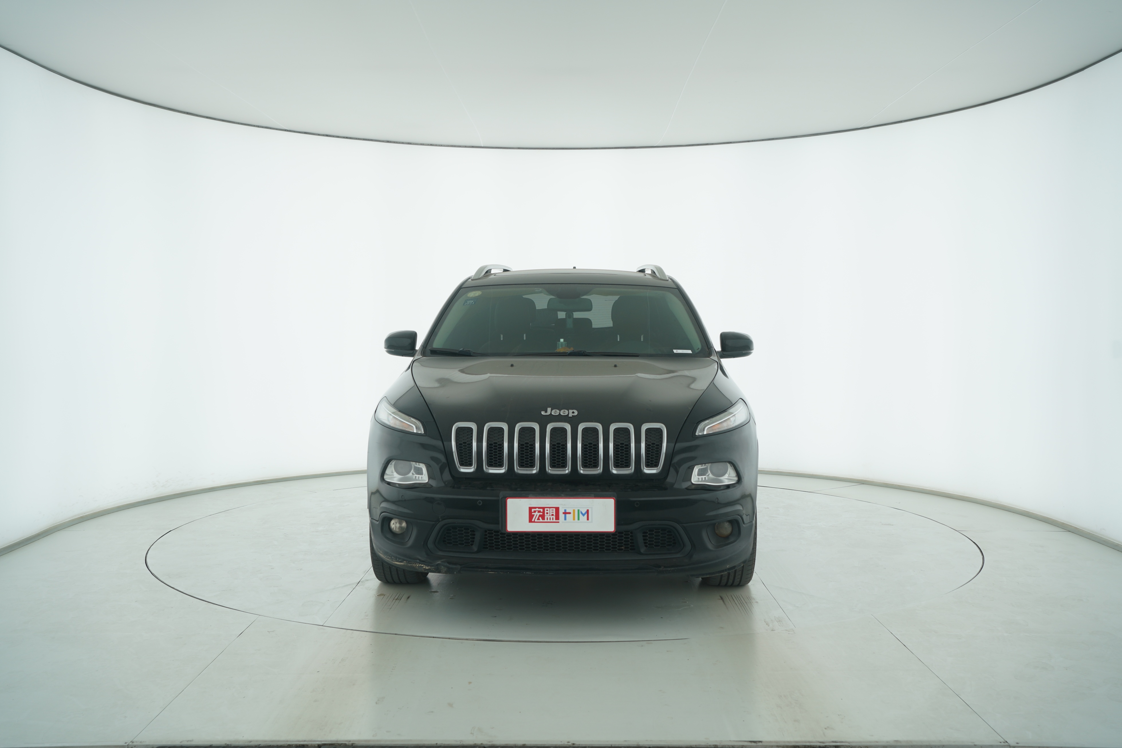Jeep Free light 2016 — фото 5