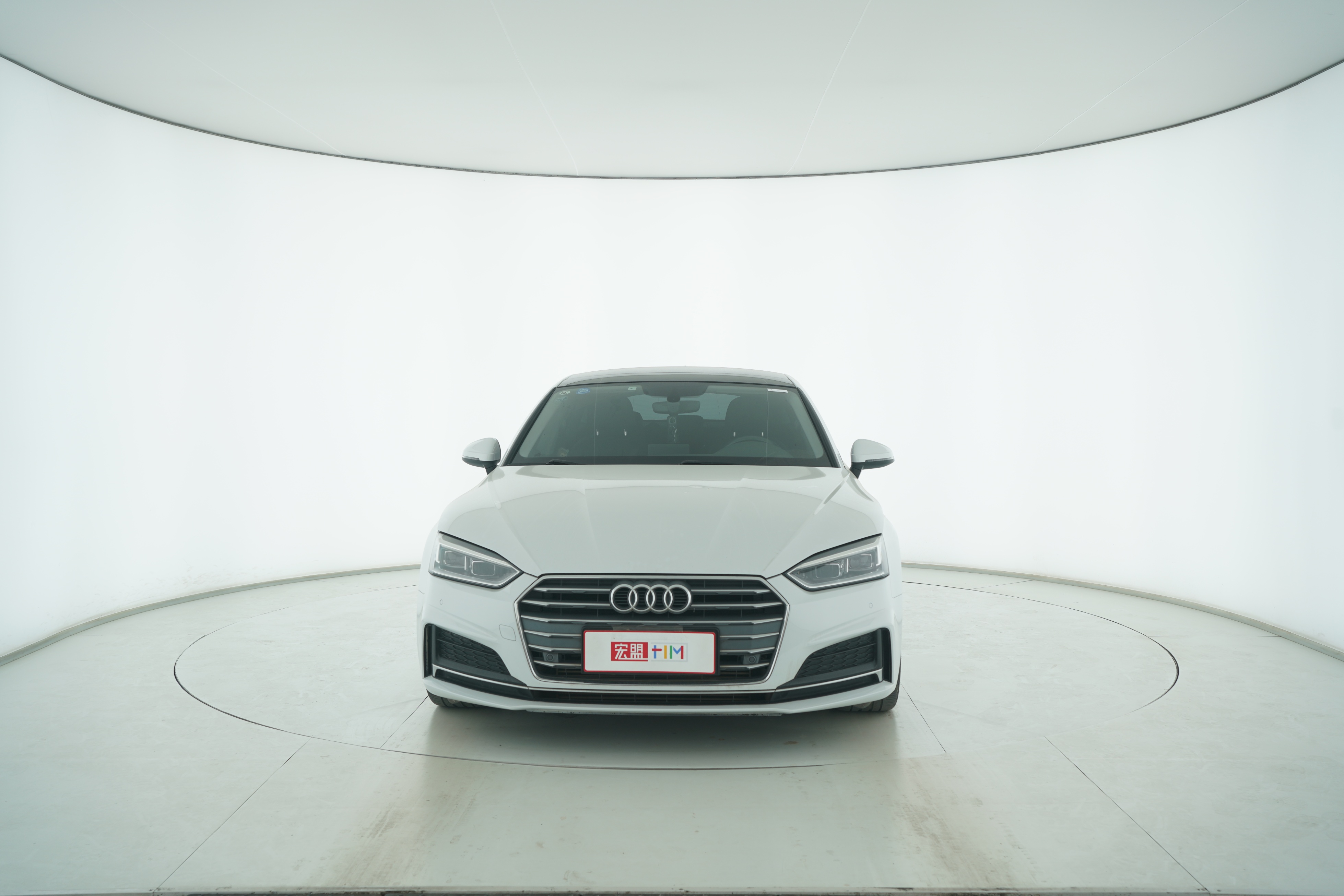 Audi A5 2019 — фото 5