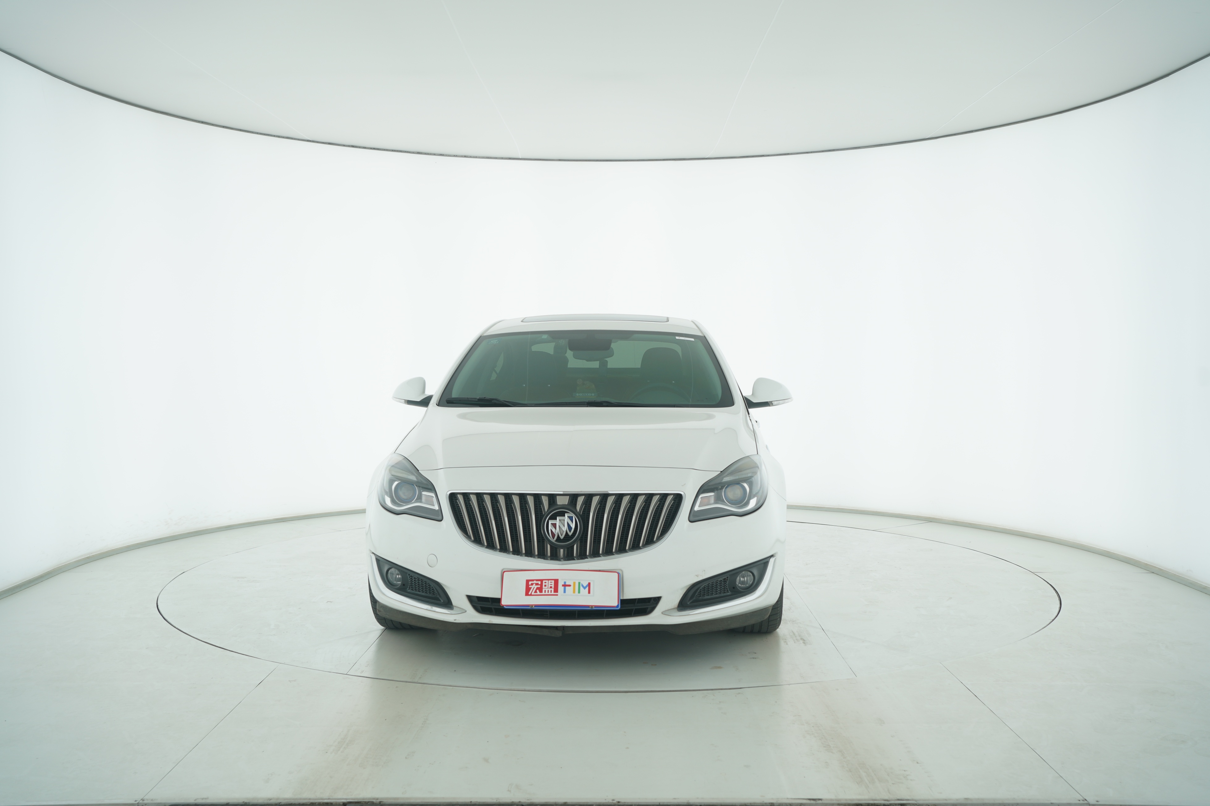 Buick Regal 2015 — фото 5
