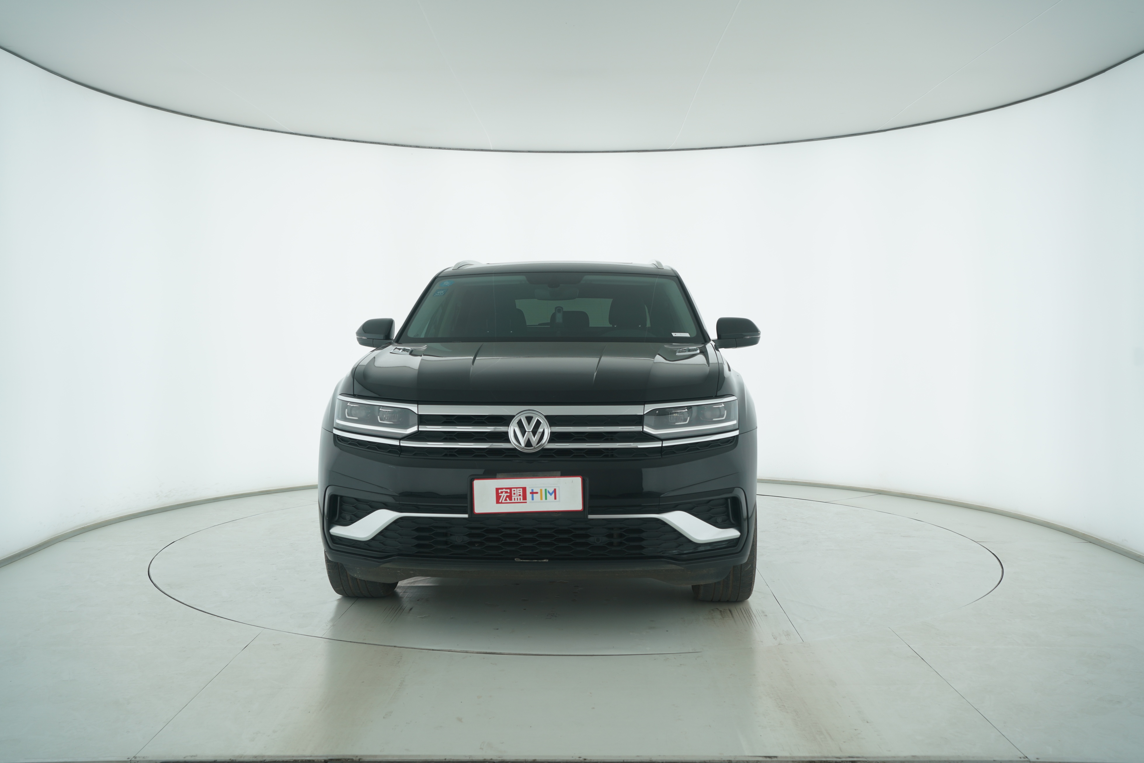 Volkswagen Teramont X 2019 — фото 5